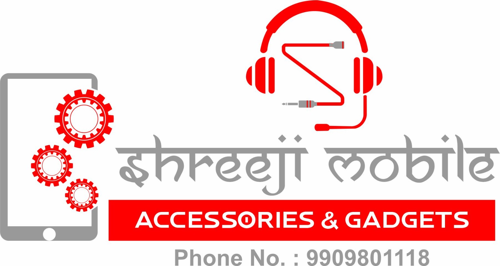 Shreeji Mobile