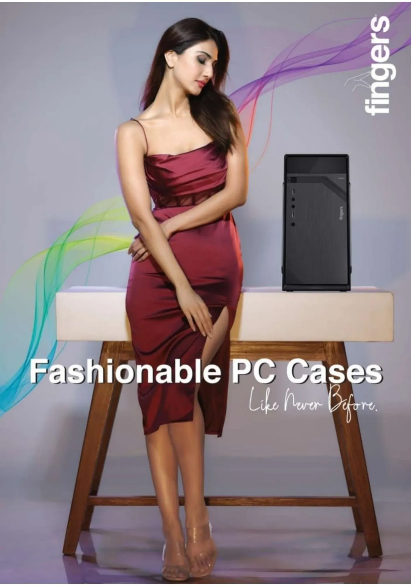 Fashionable PC Cases: Stylish Designs for Every Setup