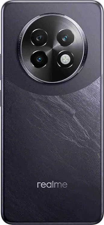 realme 13+ 5G (Deep Purple, 8GB RAM, 128GB Storage) | Expandable up to 2TB | Up to 18GB Dynamic RAM | 50MP AI Dual Camera | 6.67" AMOLED Display | 80W Ultra Charging DAK | Dimensity 7300E Processor