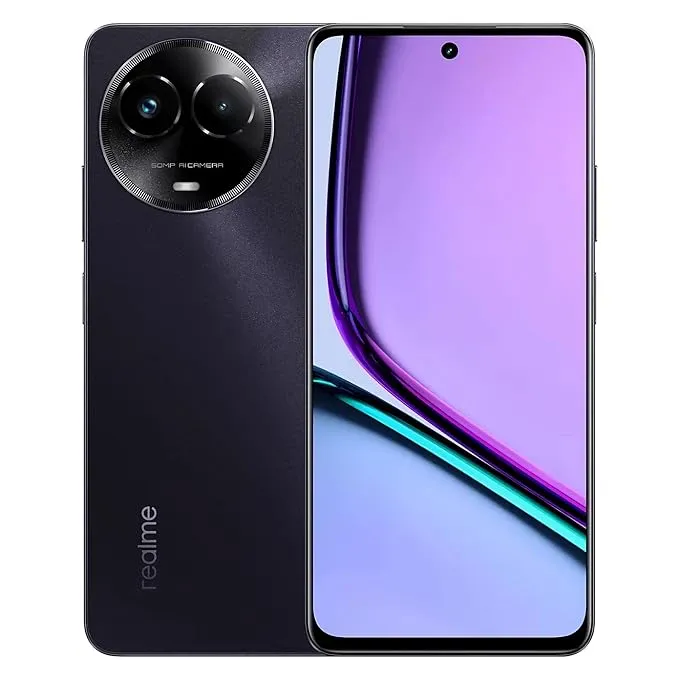 realme C67 5G (Sunny Oasis, 128 GB) (6 GB RAM)