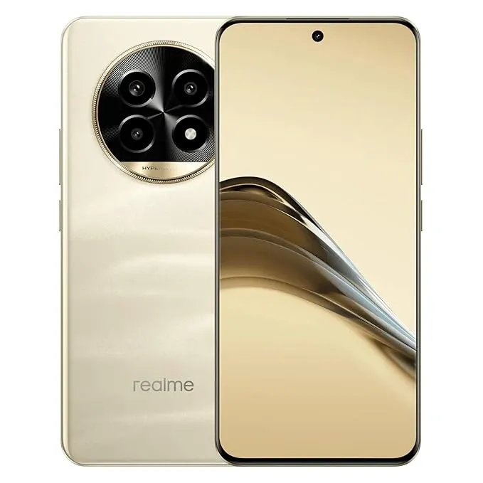 realme 13 Pro 5G (Emerald Green, 8GB+128GB)