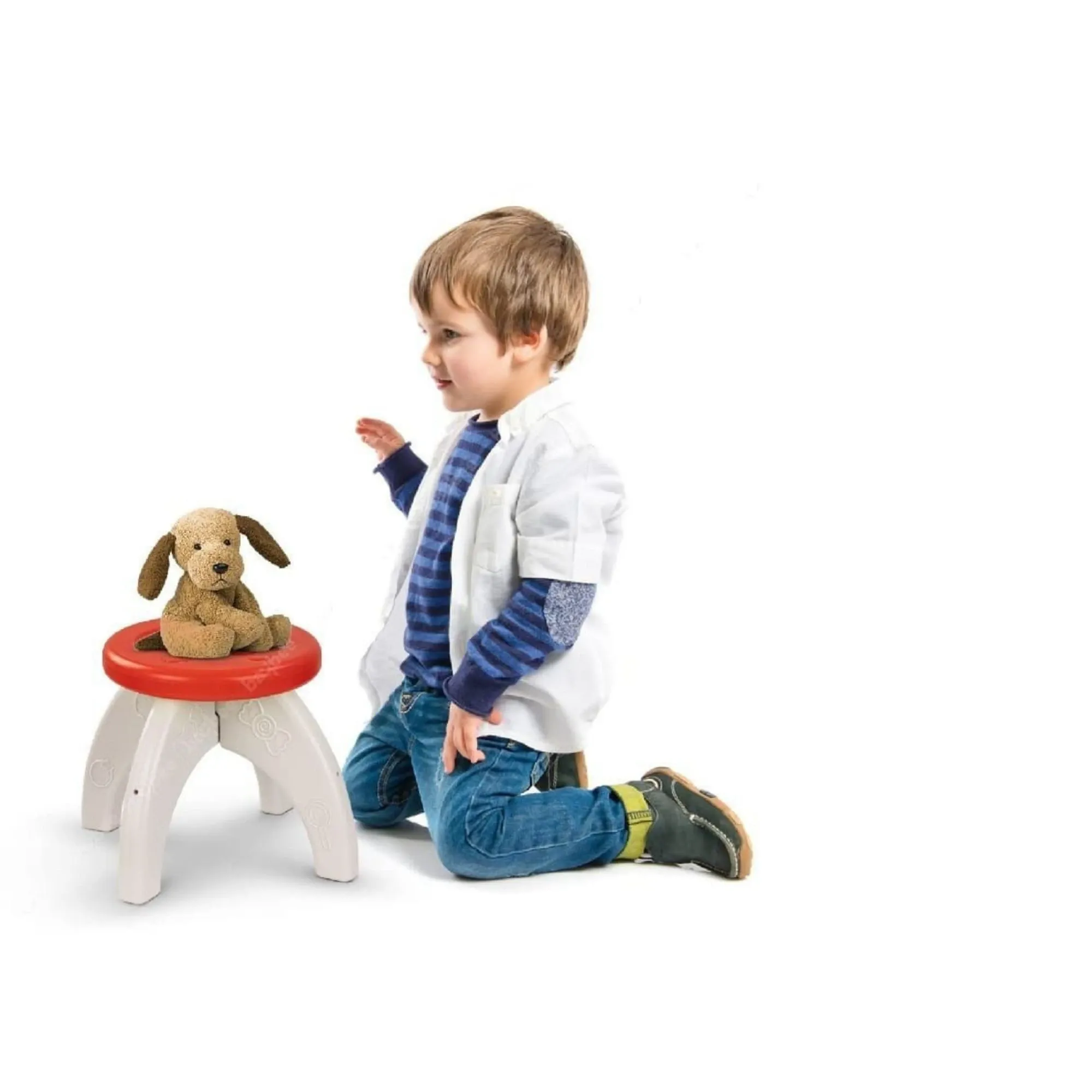 Aditi Baby Chair