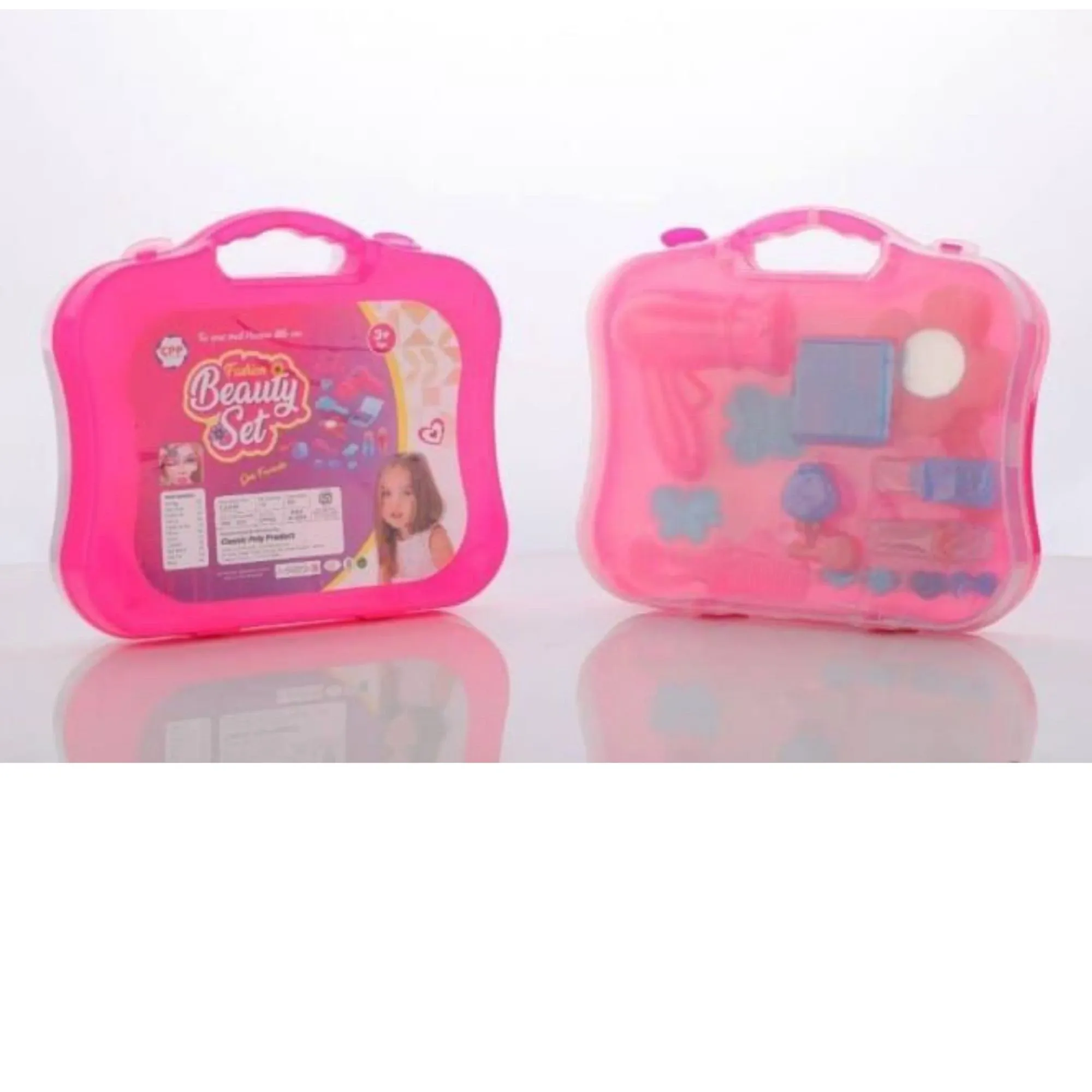 Beauty Bag