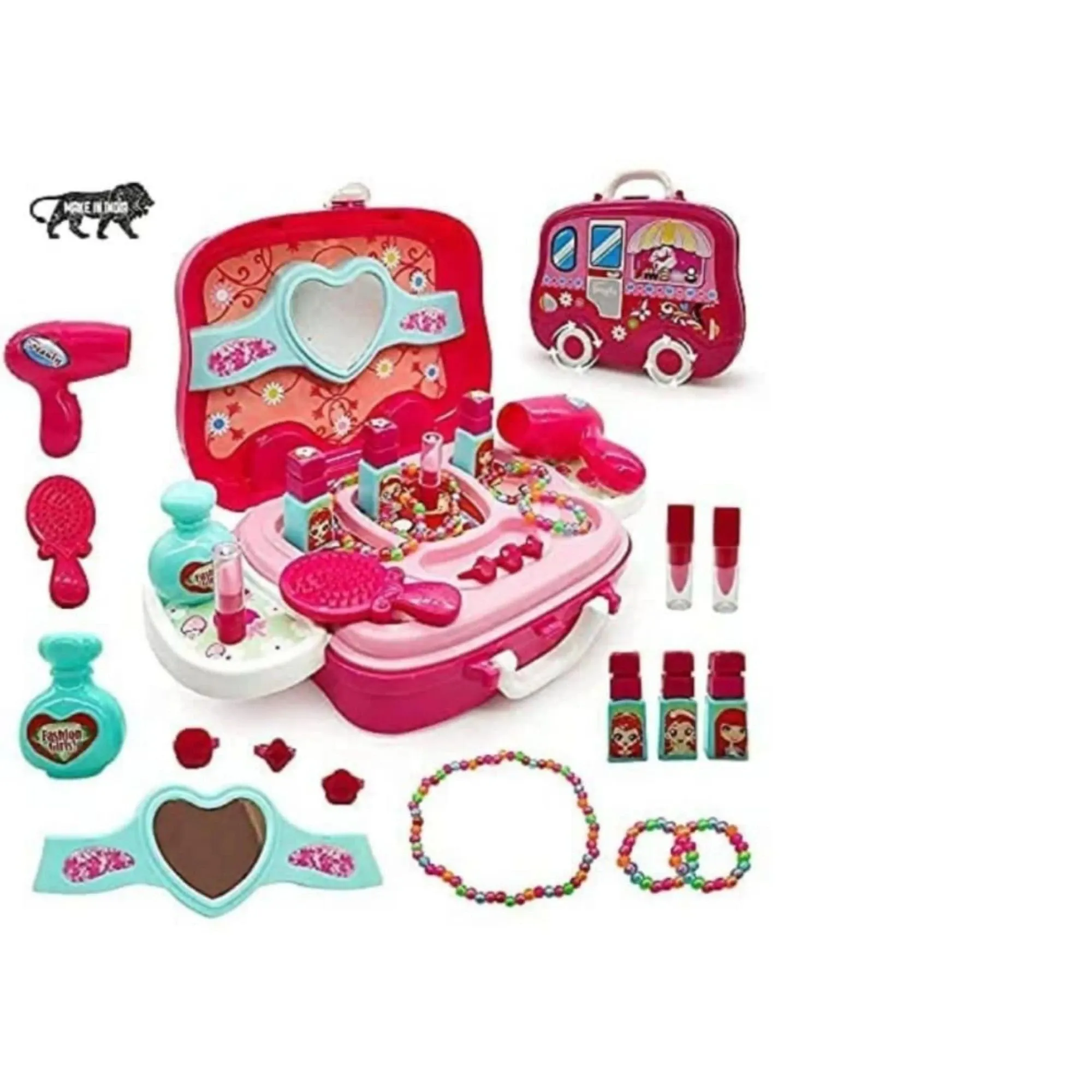 Beauty Box