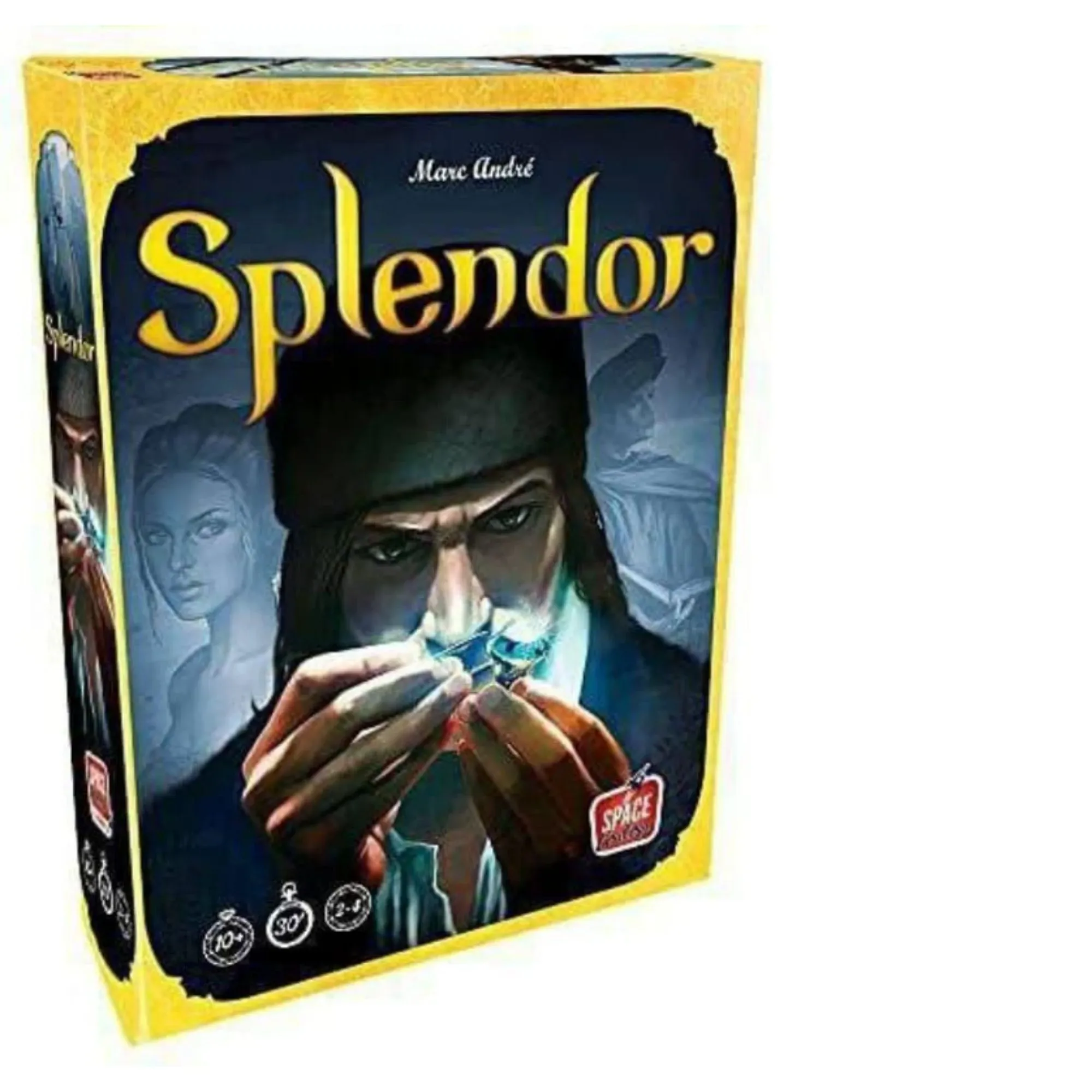 Splendor Board Game