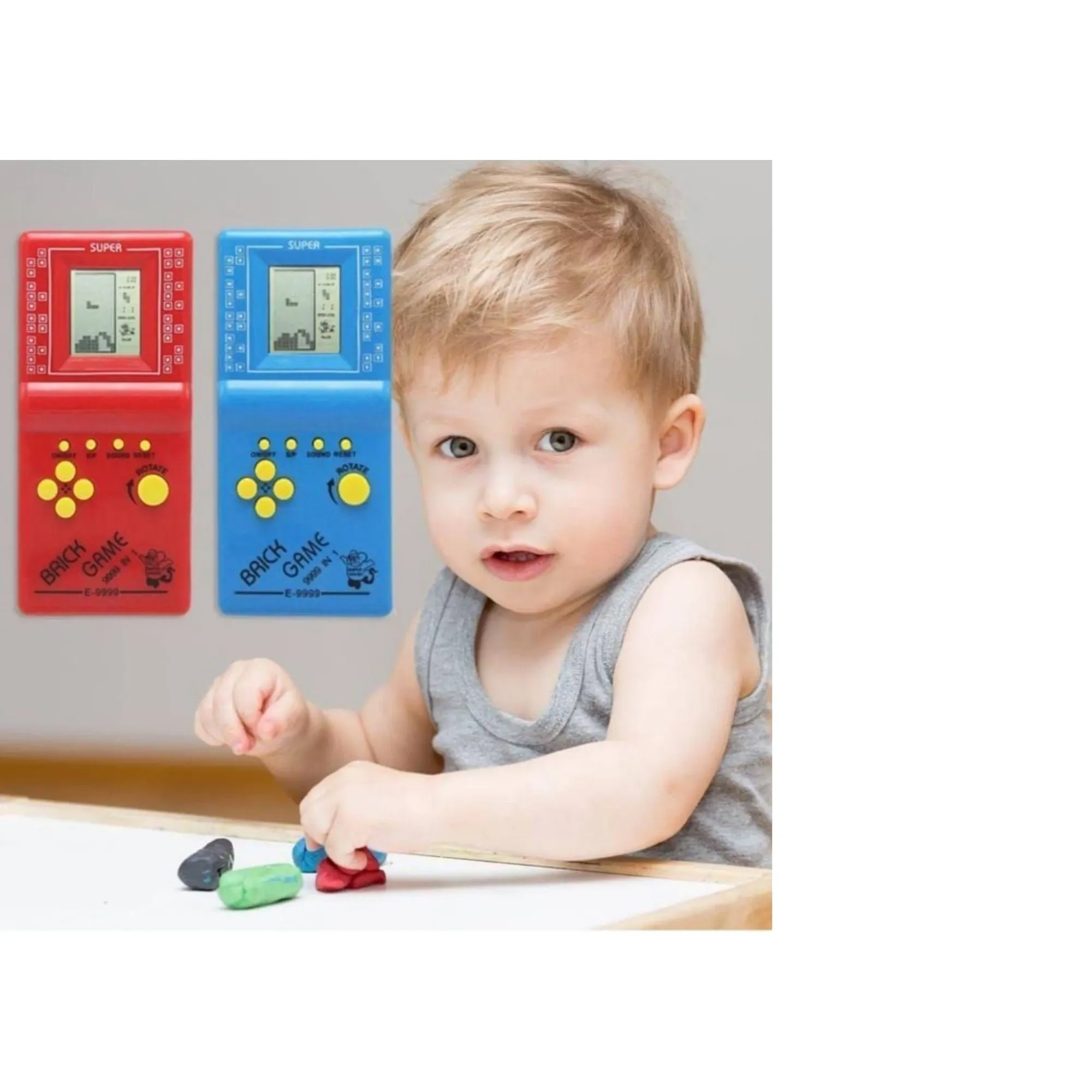 Brick Game
