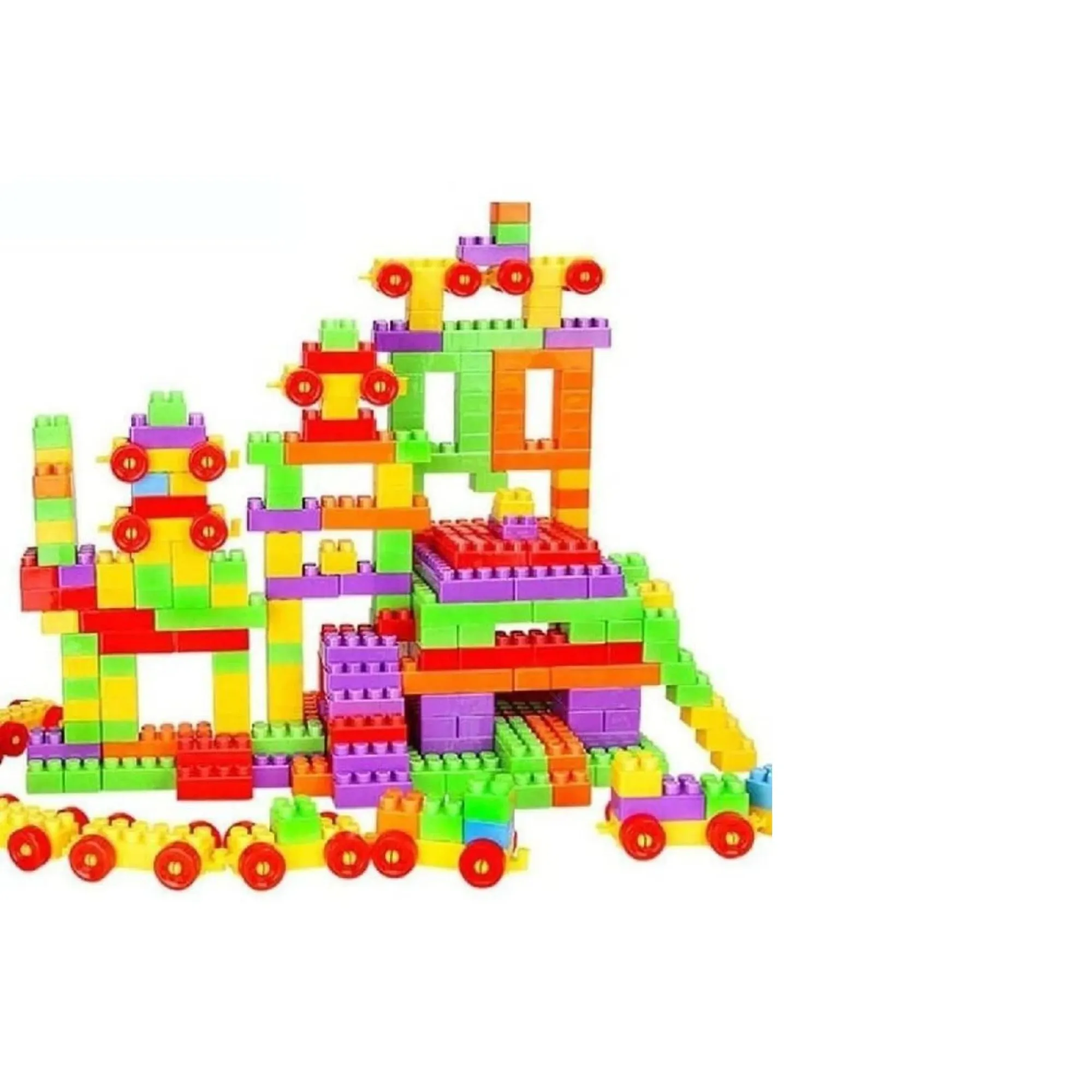 Building Blocks