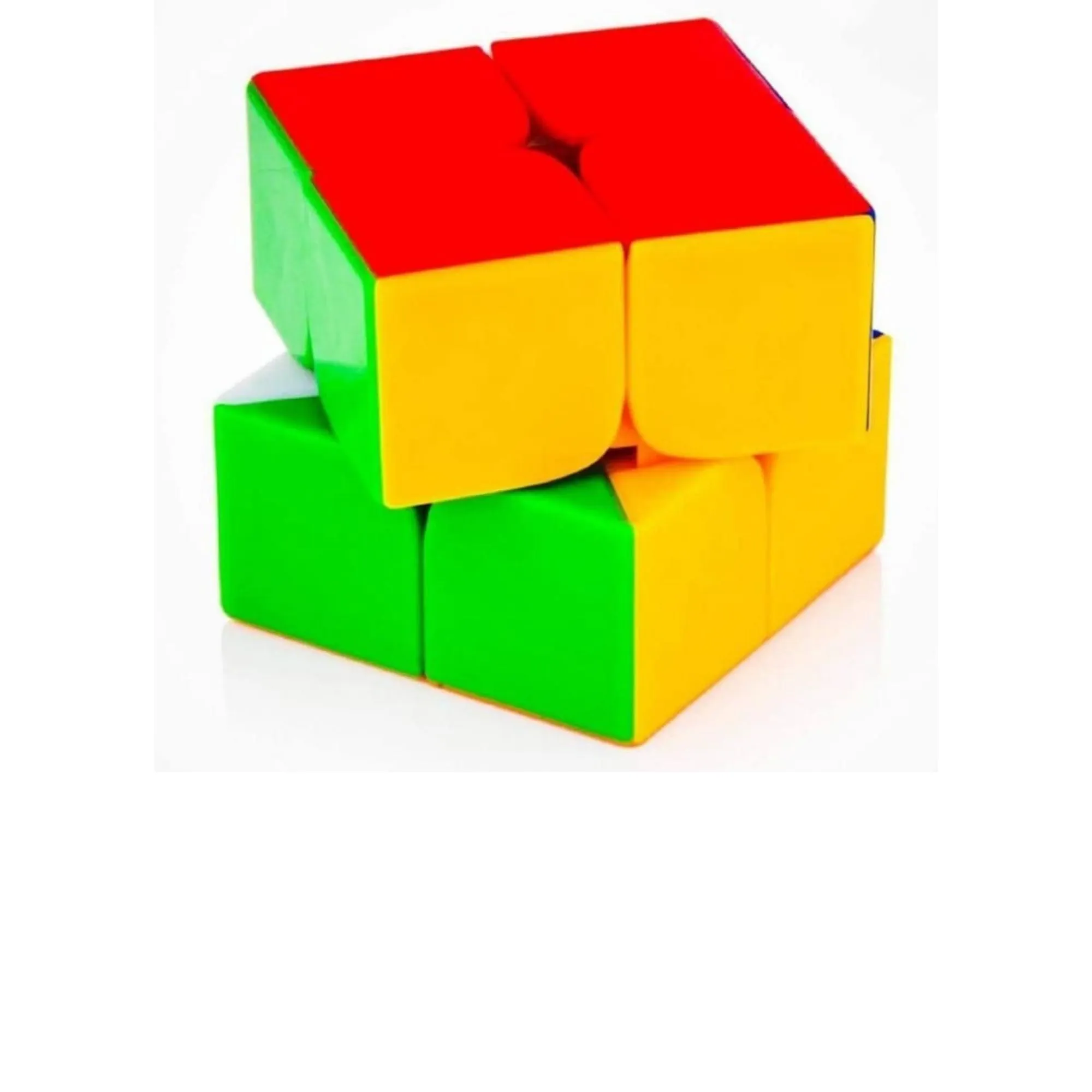 Cube 2x2