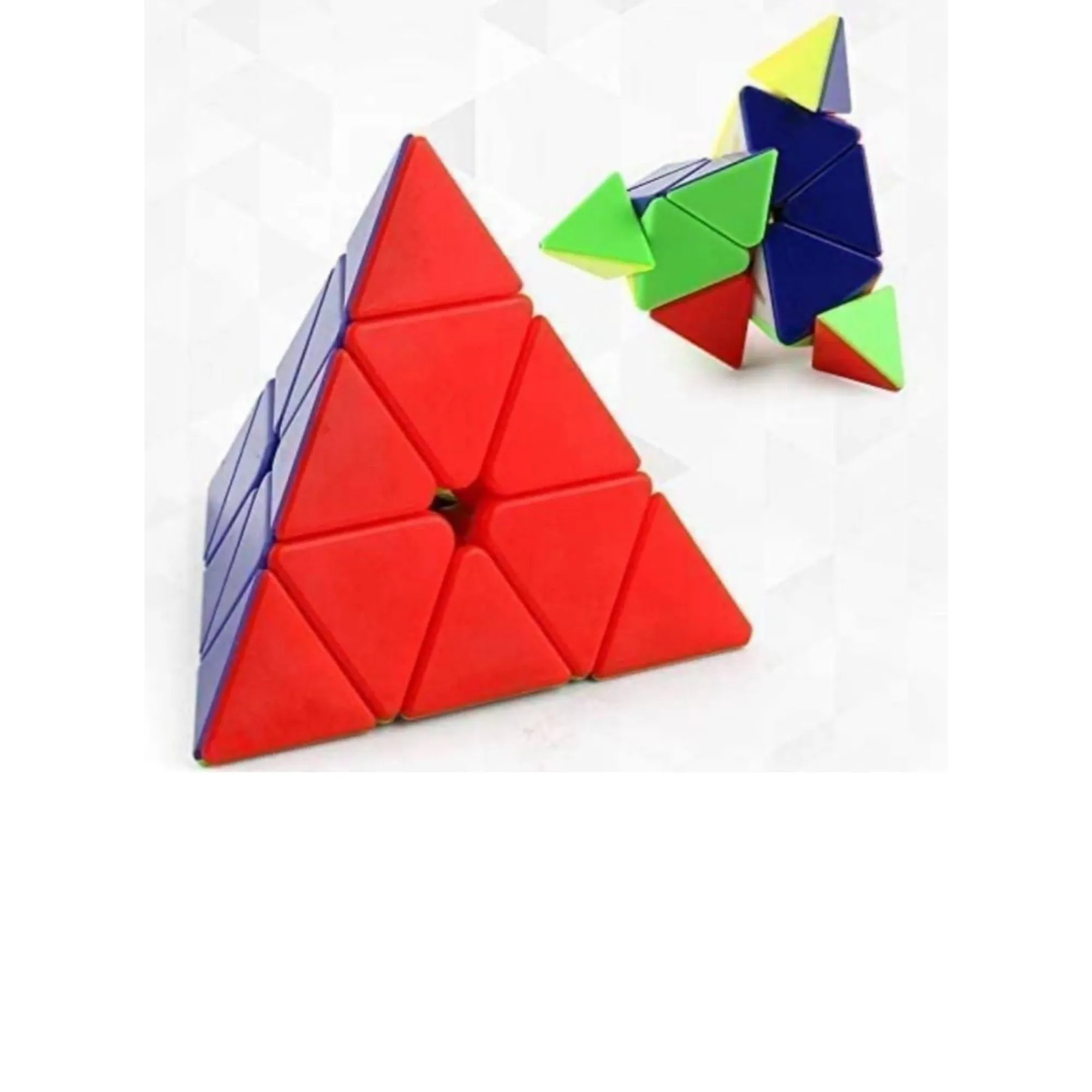 Cube Ball 3x3x3
