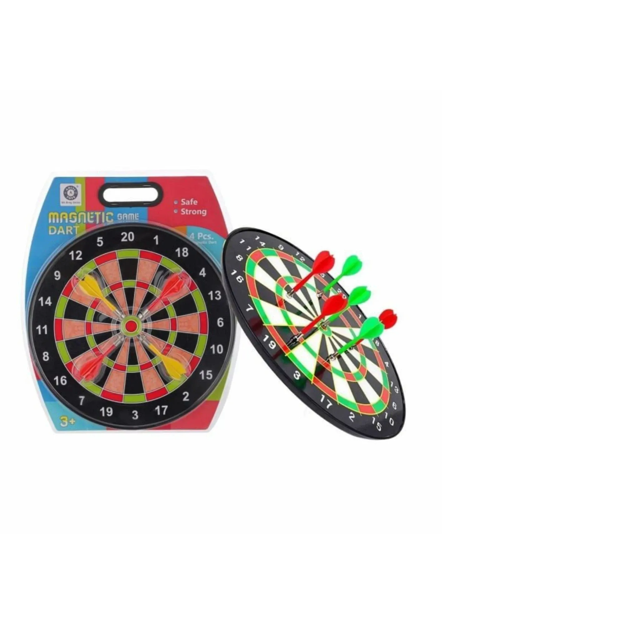Dart (M) 34.5 cm / 14 Inch