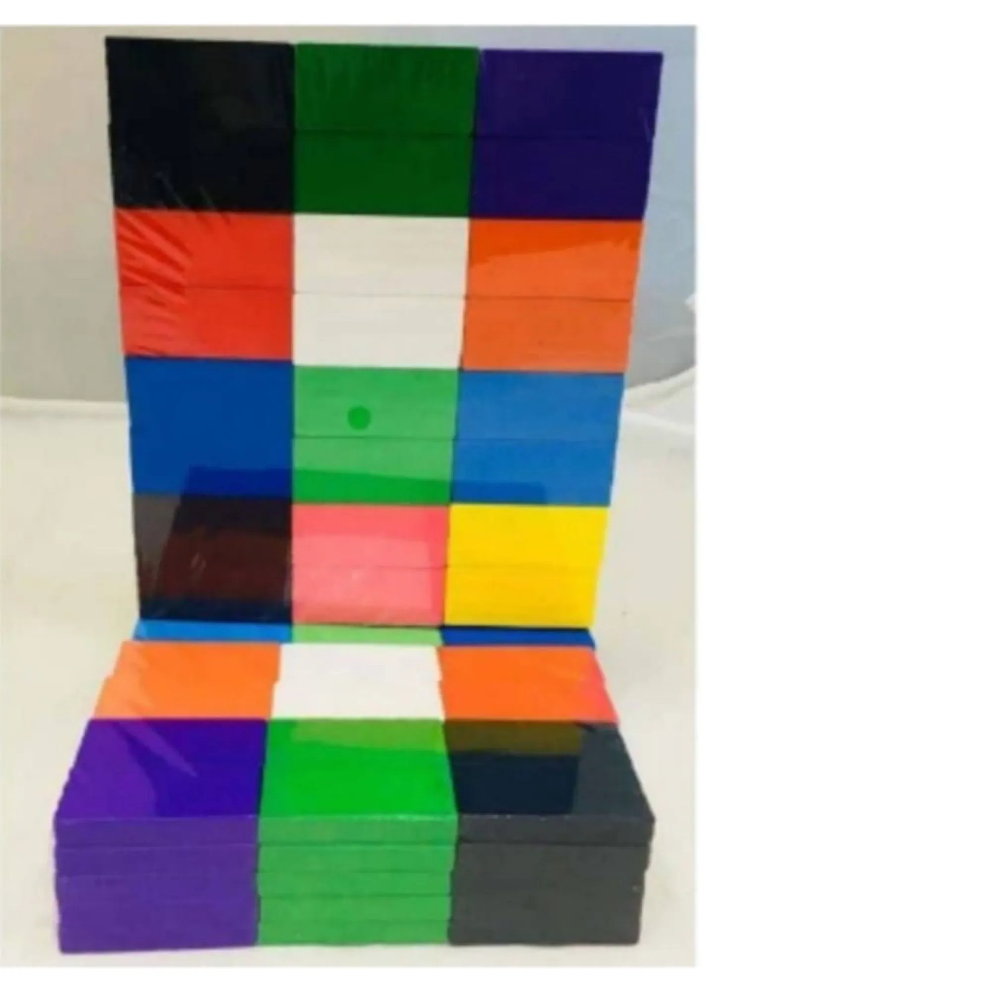 Domino Set (120 Pieces)