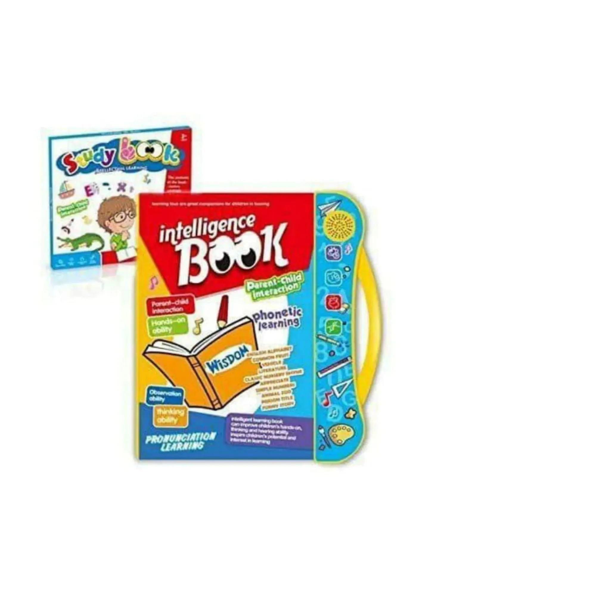 E-Book