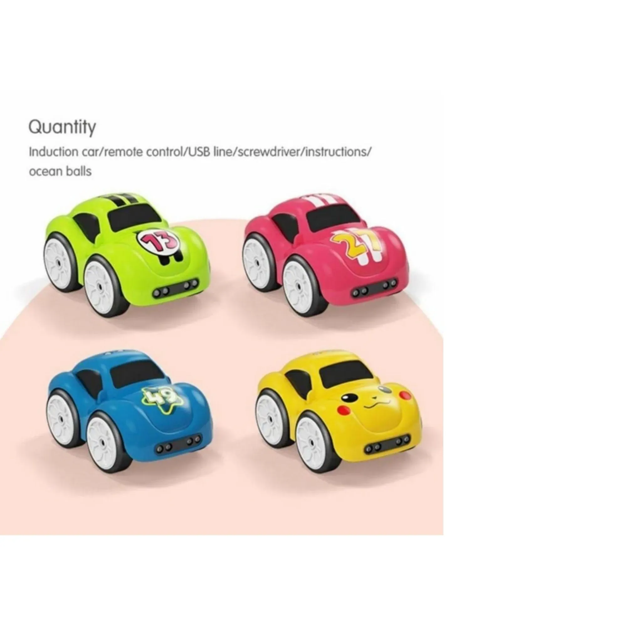 FUNNY CAR