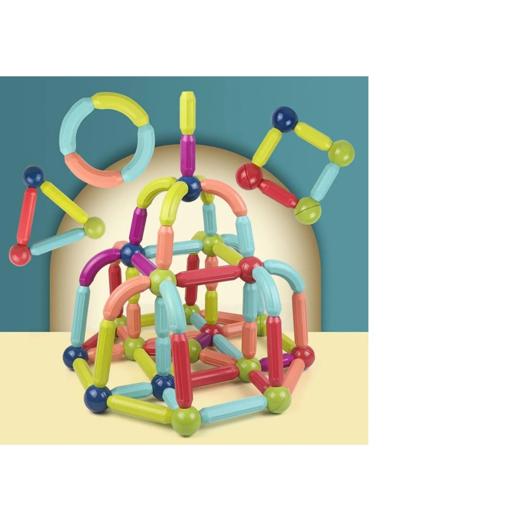 MAGNETIC STICK-64