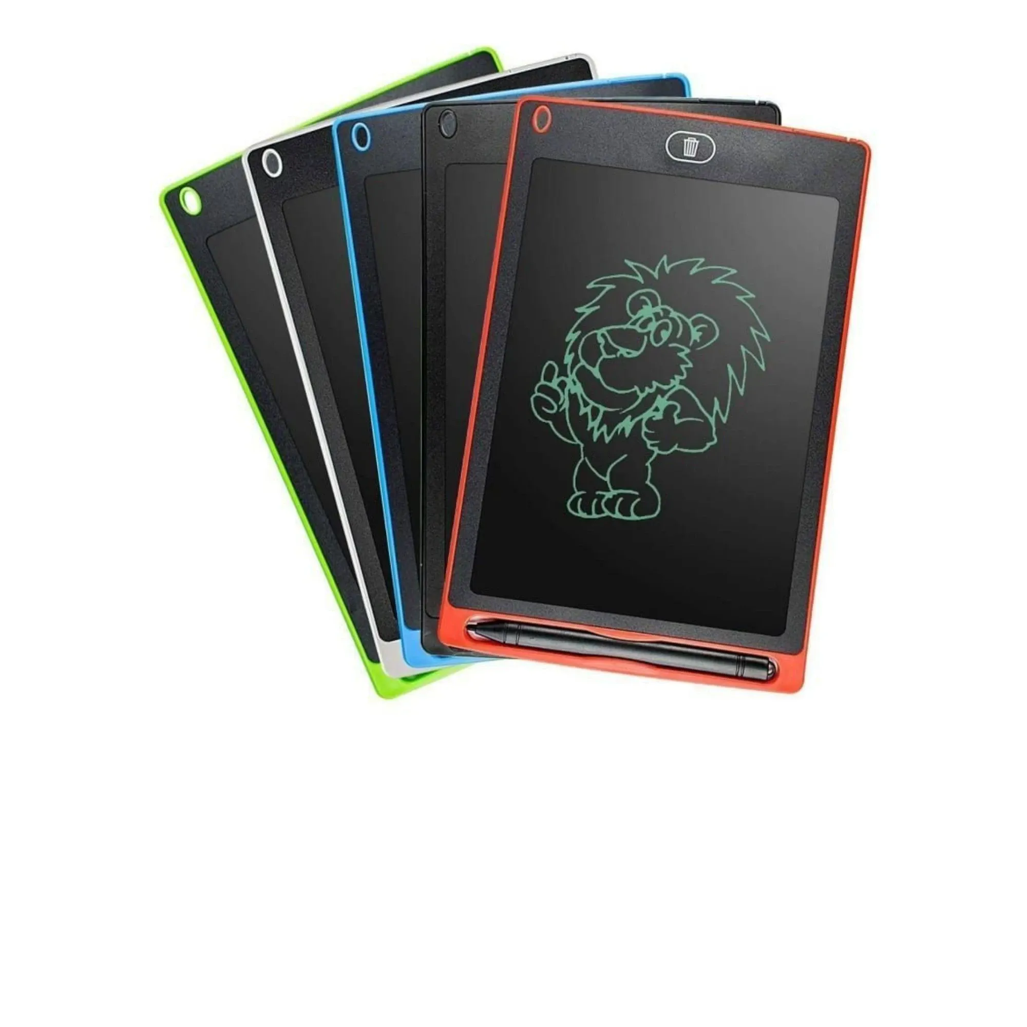 PATI DRAWING BORD