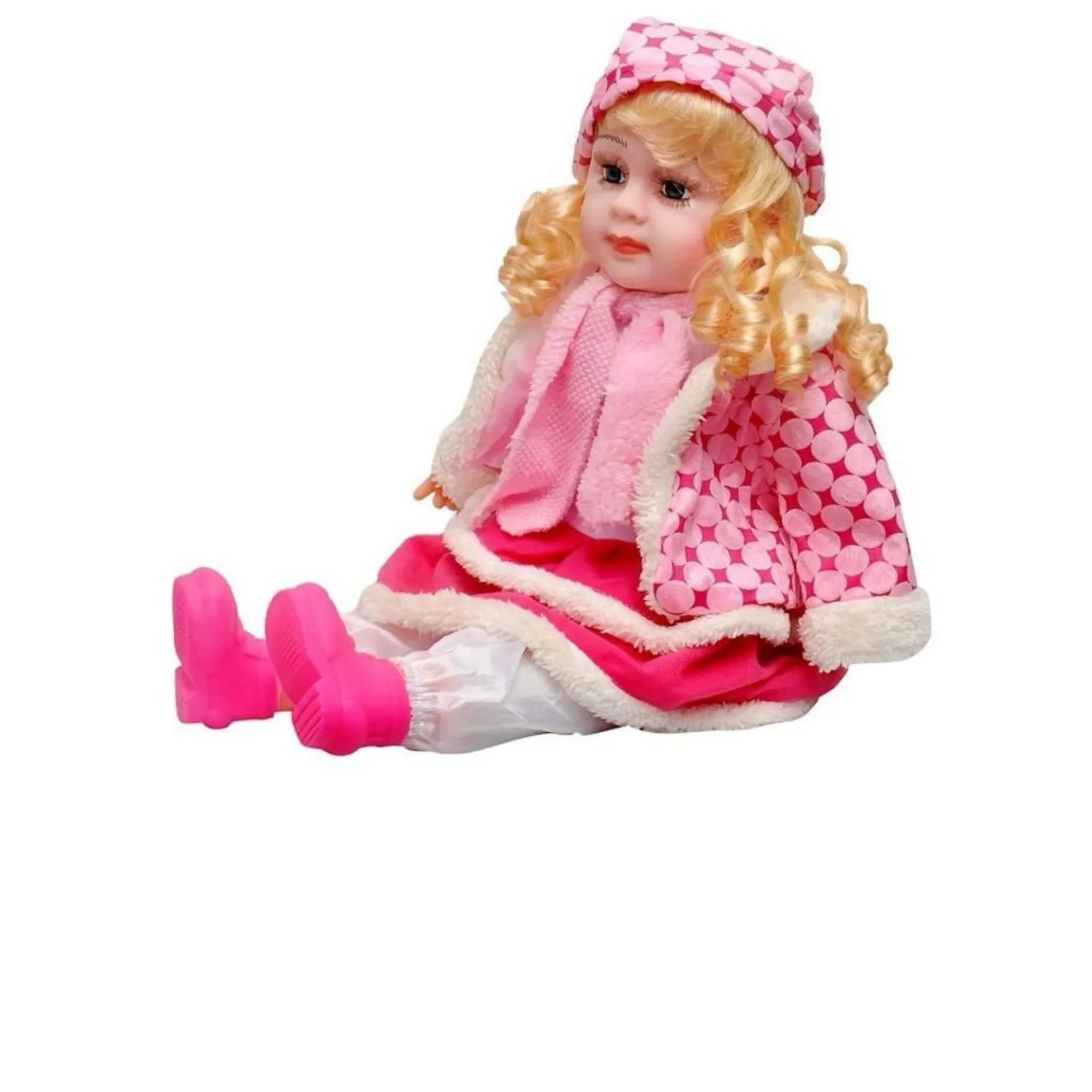 POEM DOLL BIG