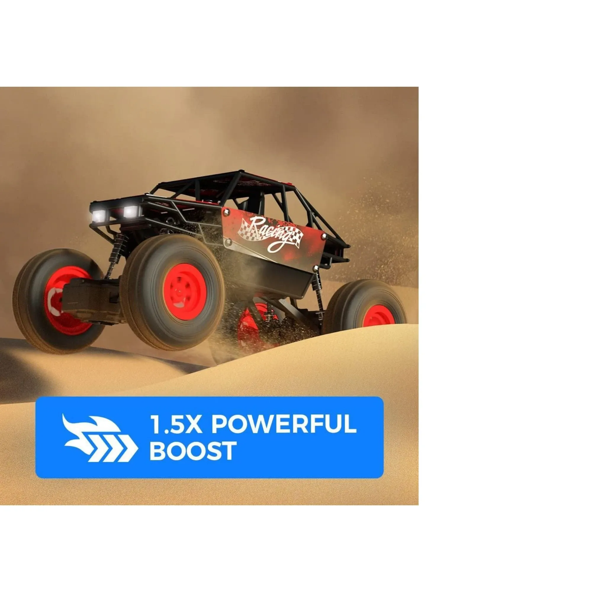 RACING CAR