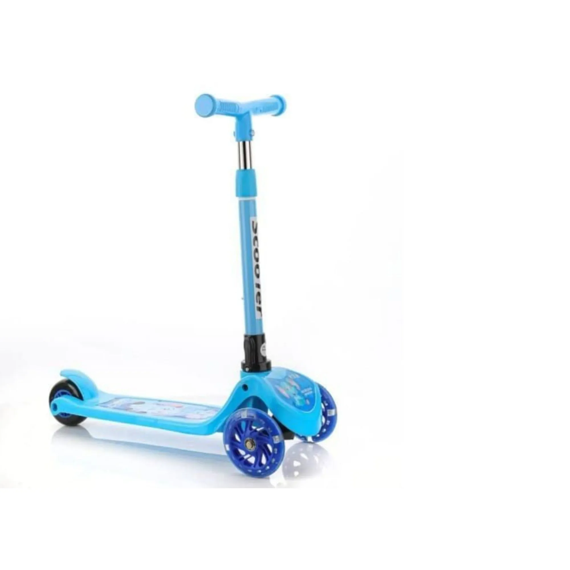Razor Scooter
