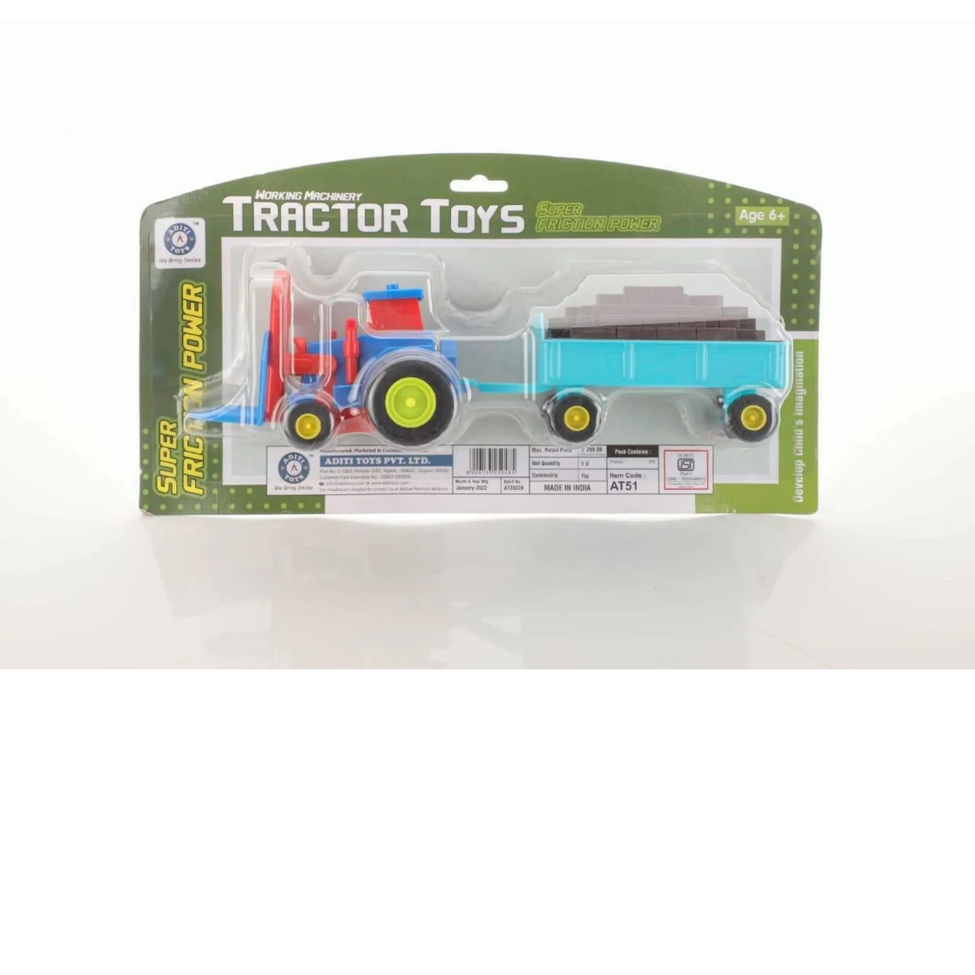 Transpart Car