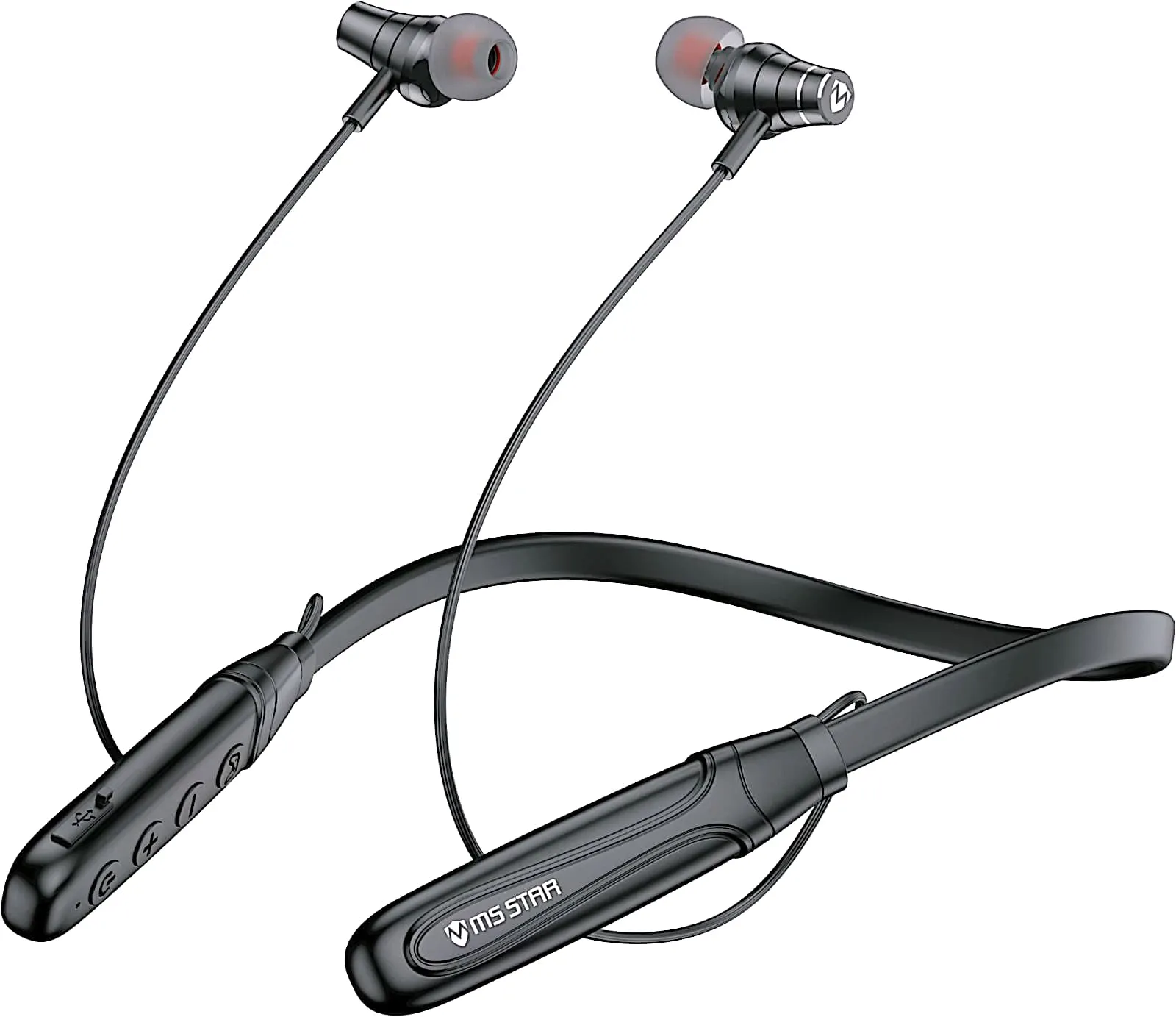 MS Star Neckband