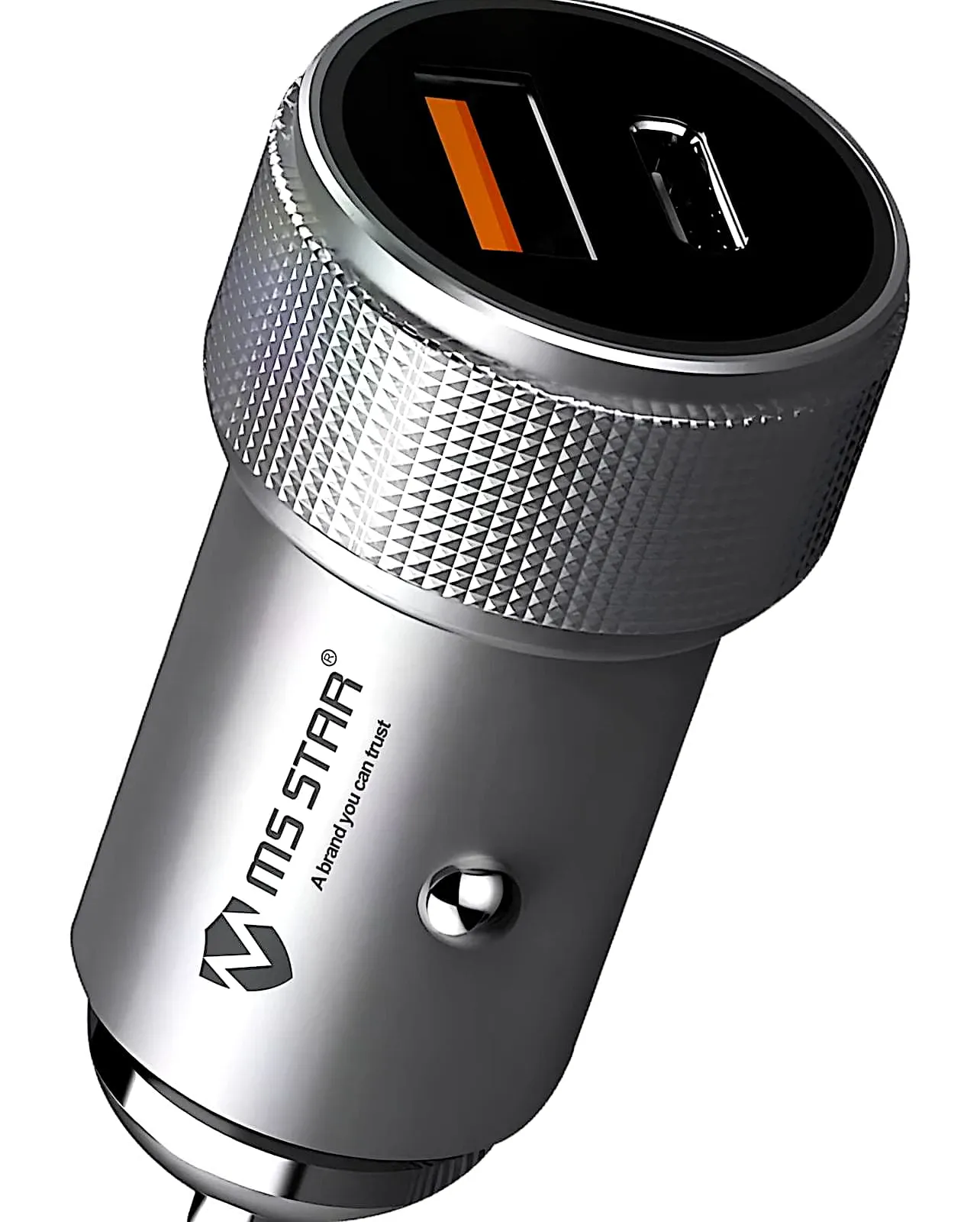 MS Star car charger