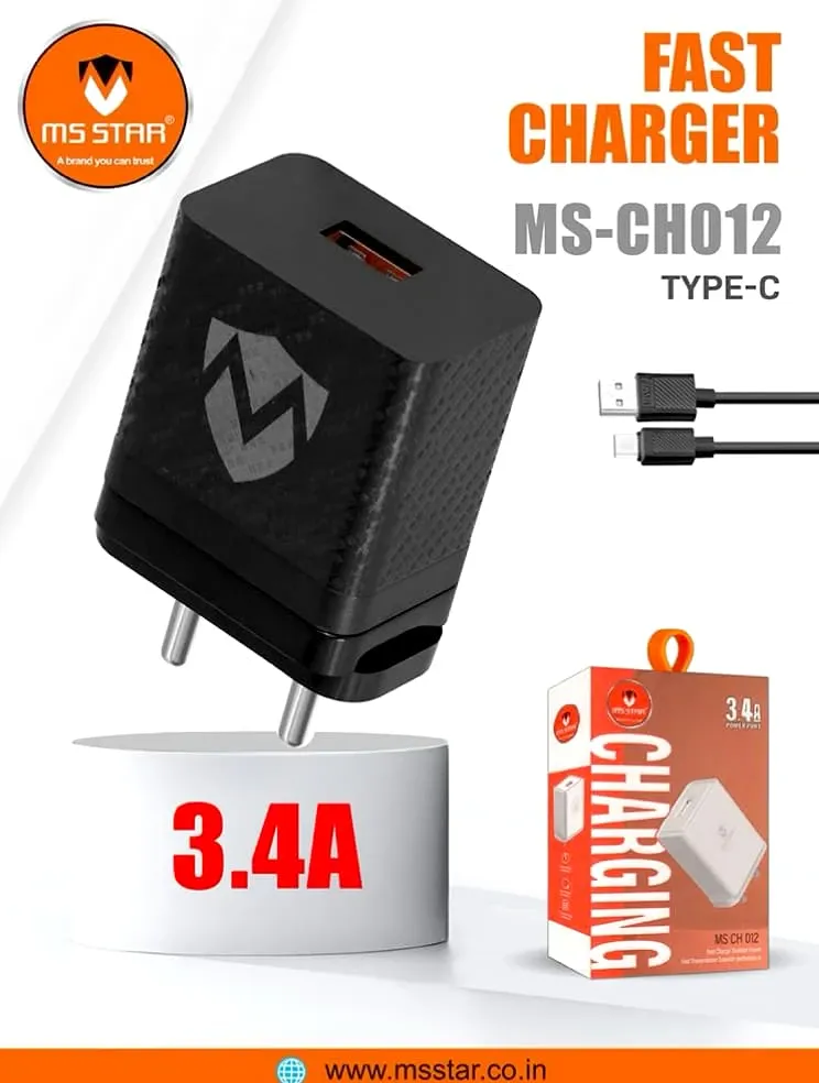 MS Star Adaptor