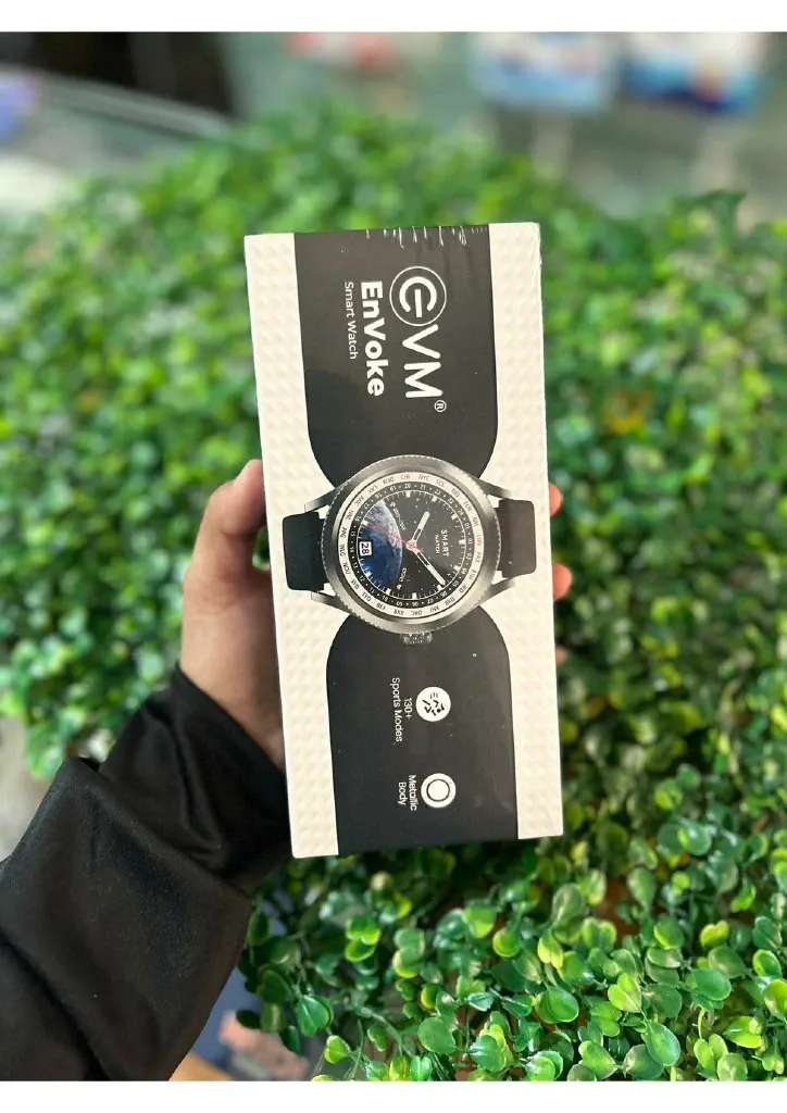 MBOX Finow X5 Health Smartwatch 