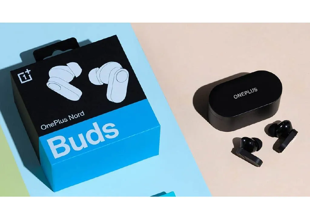 oneplus nord buds