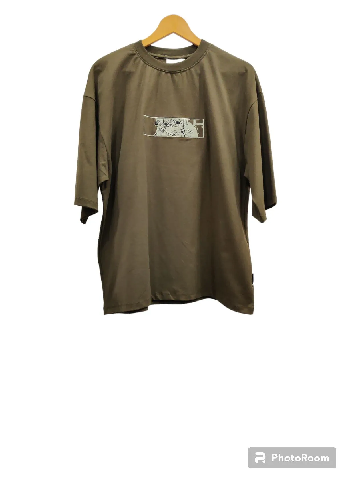 T-Shirt Staple Cotton Wardrobe Shirts