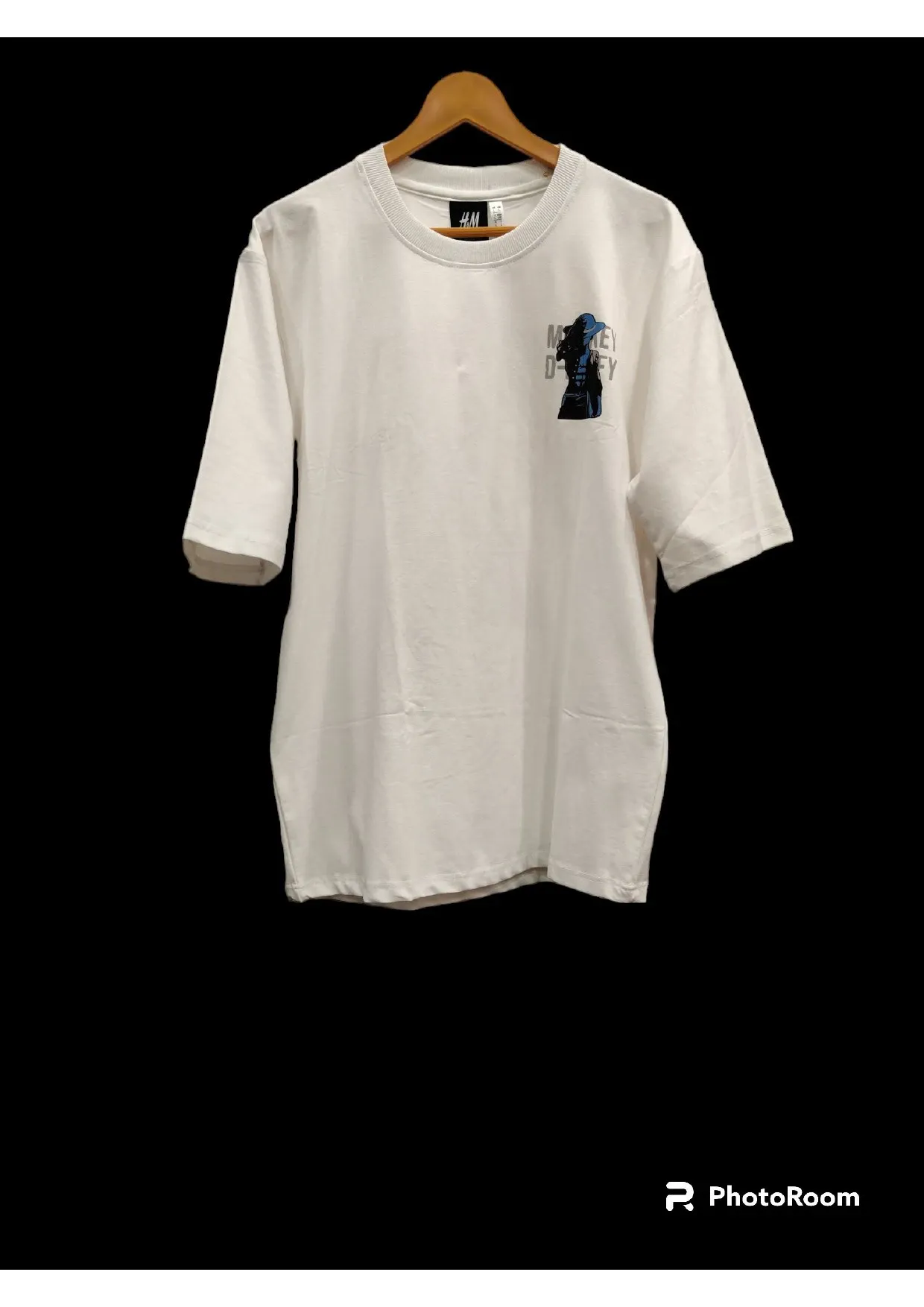 T-Shirt Versatile Cotton Basic Tops