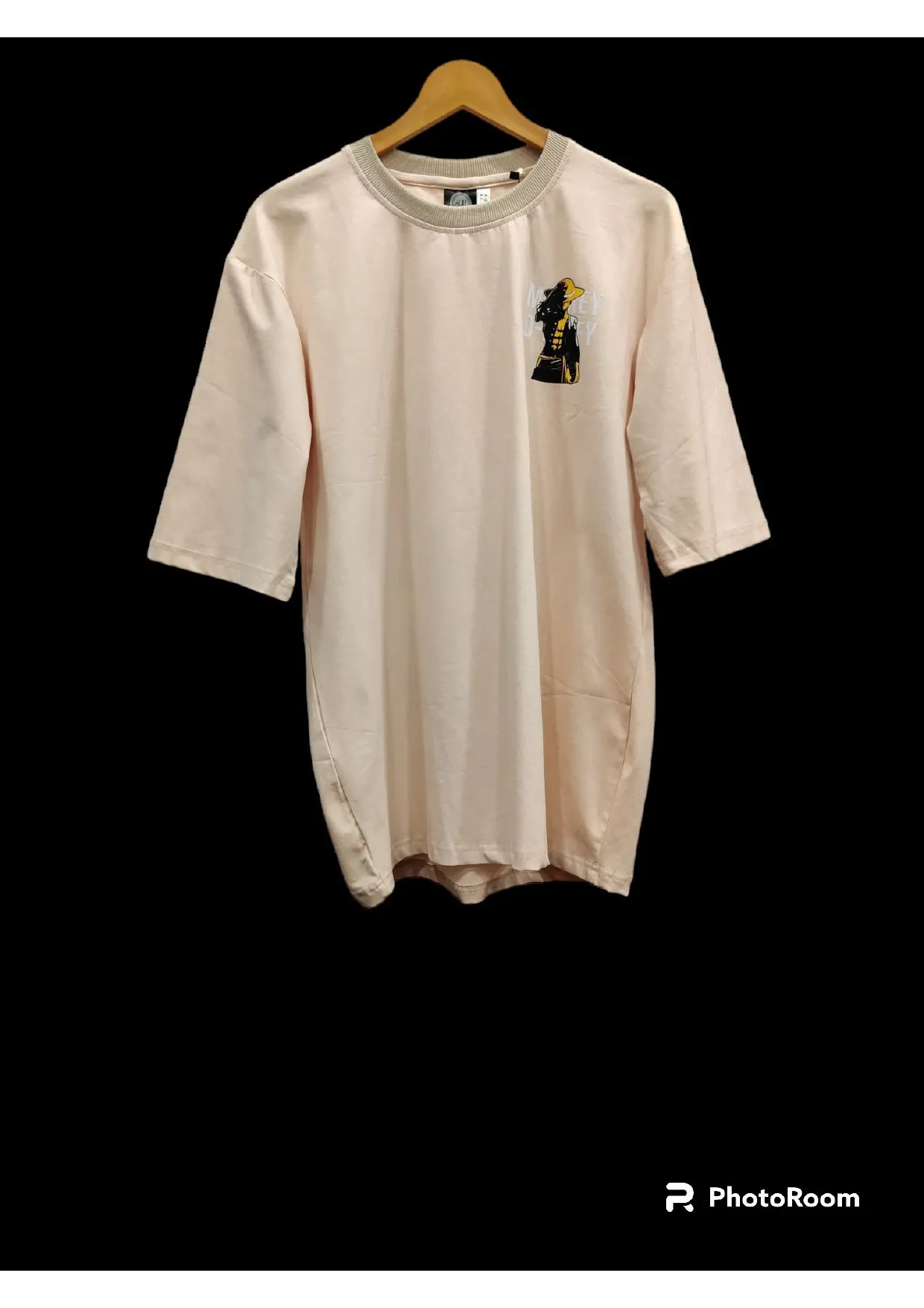 T-Shirt Pure Cotton Classic Tops