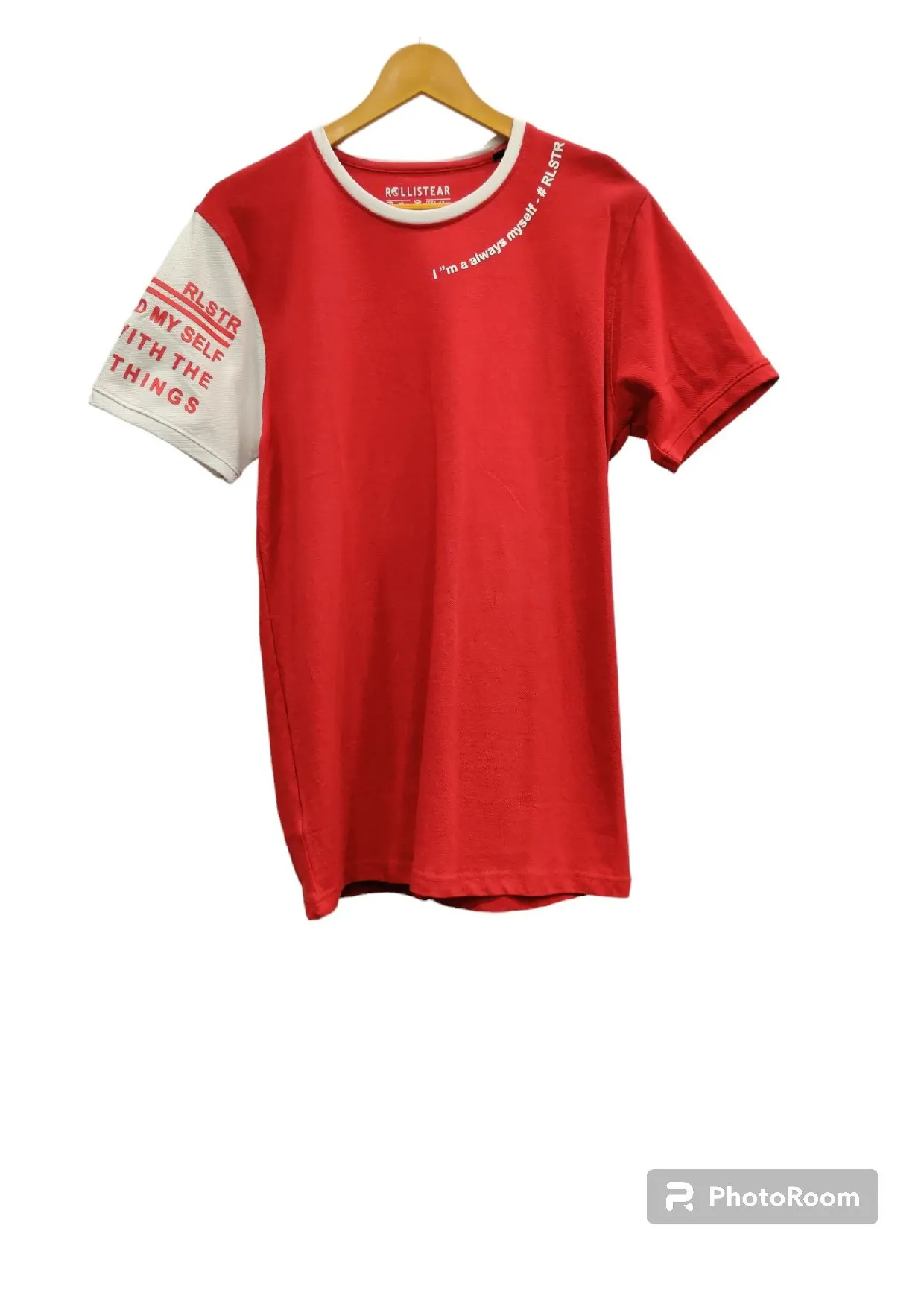 T-Shirt Comfort Cotton Crewneck Essentials