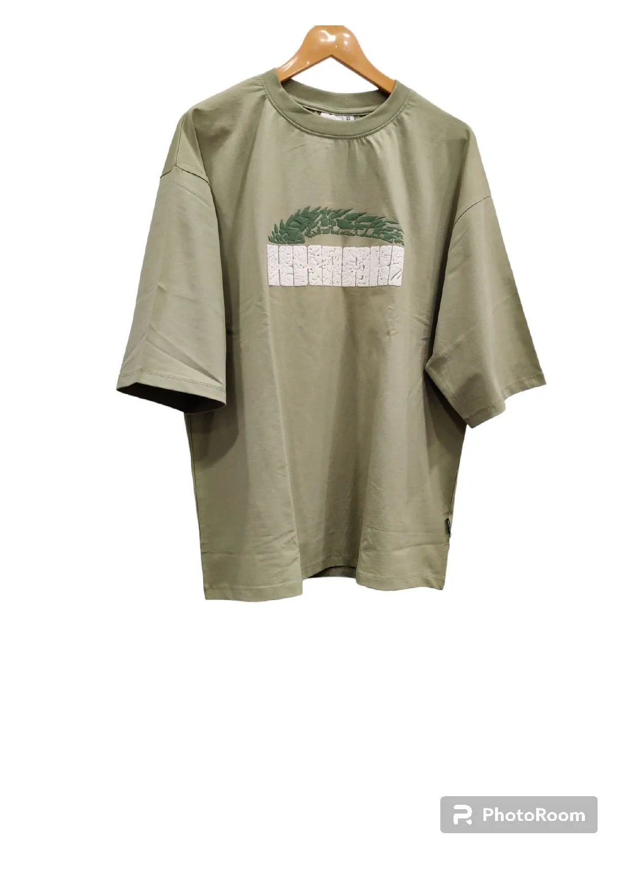 T-Shirt Essential Cotton Blend Tees