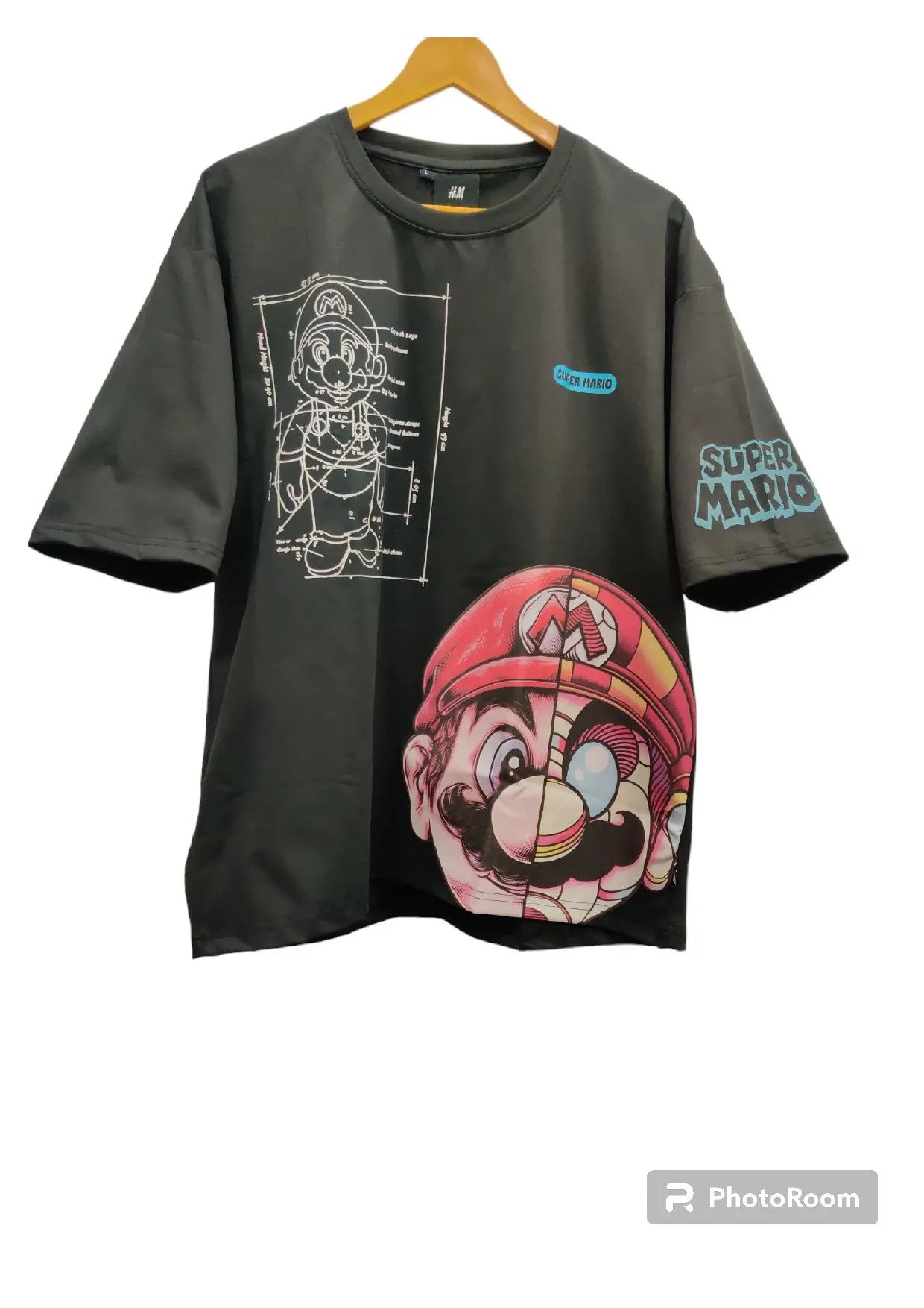 T-Shirt Cotton Comfort Essentials Collection