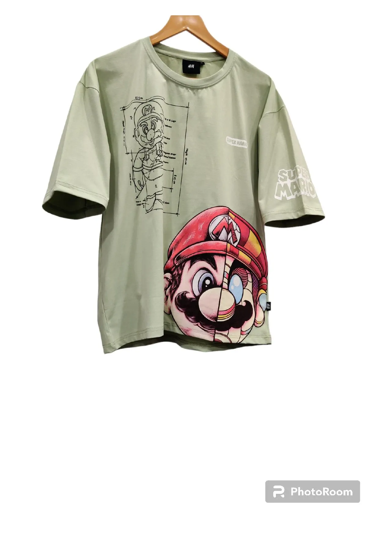 T-Shirt Everyday Cotton Crew Tees