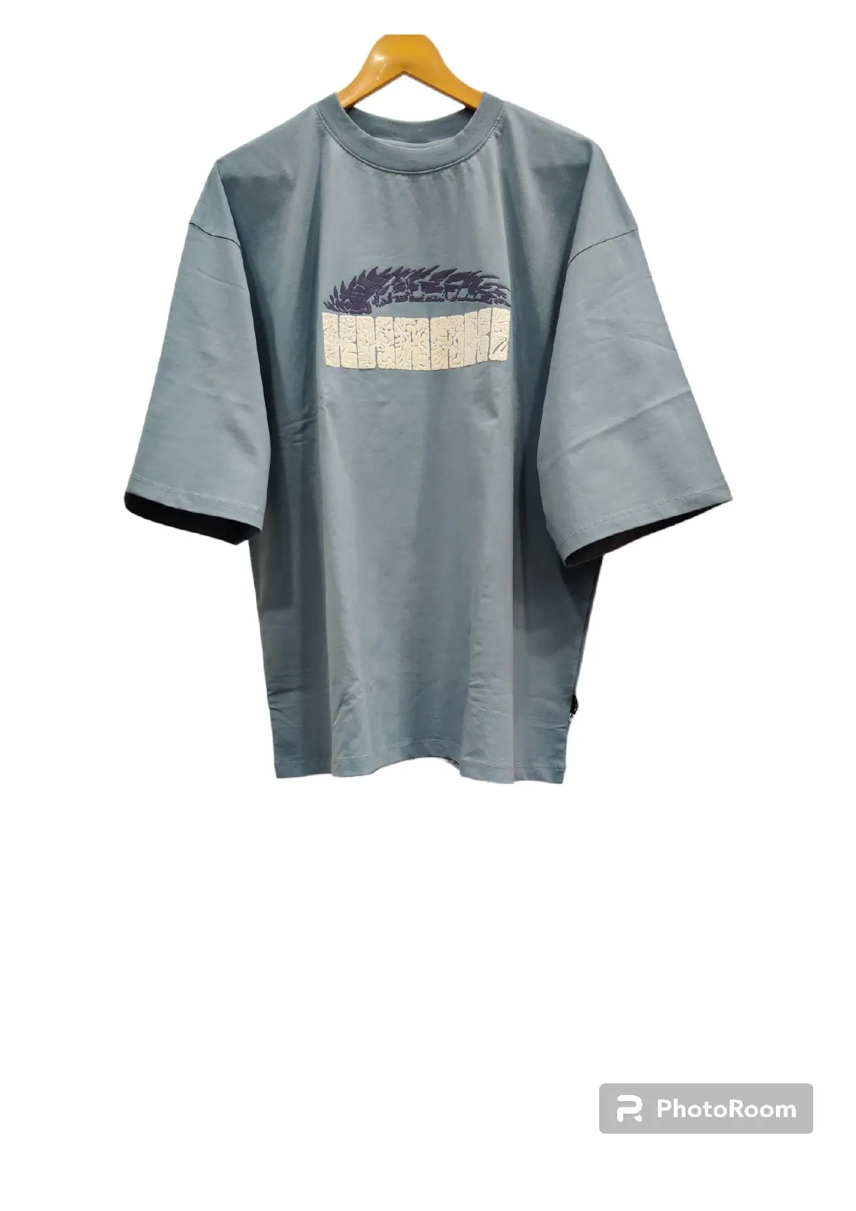 T-Shirt Core Cotton Regular Fit Essentials