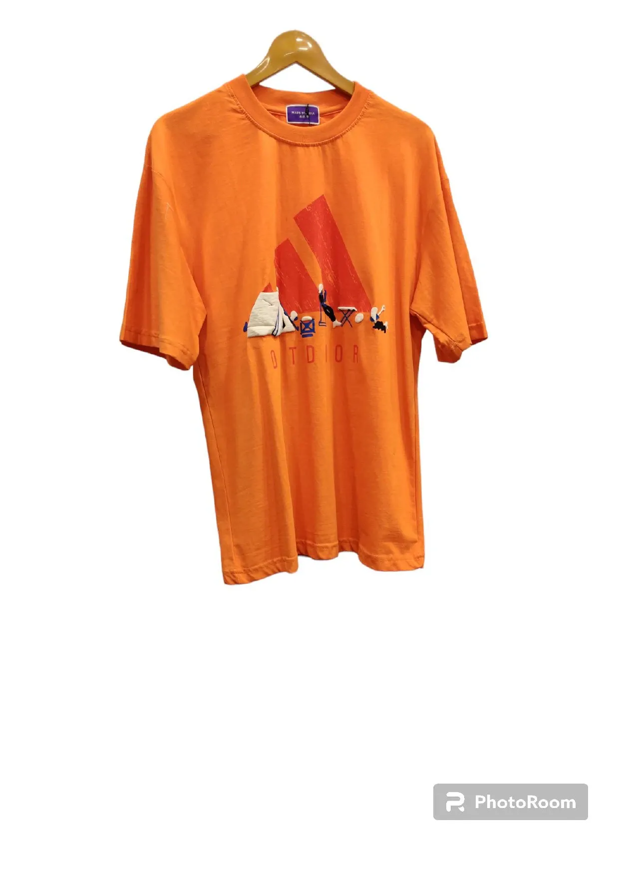 T-Shirt Soft Cotton Crewneck Classics
