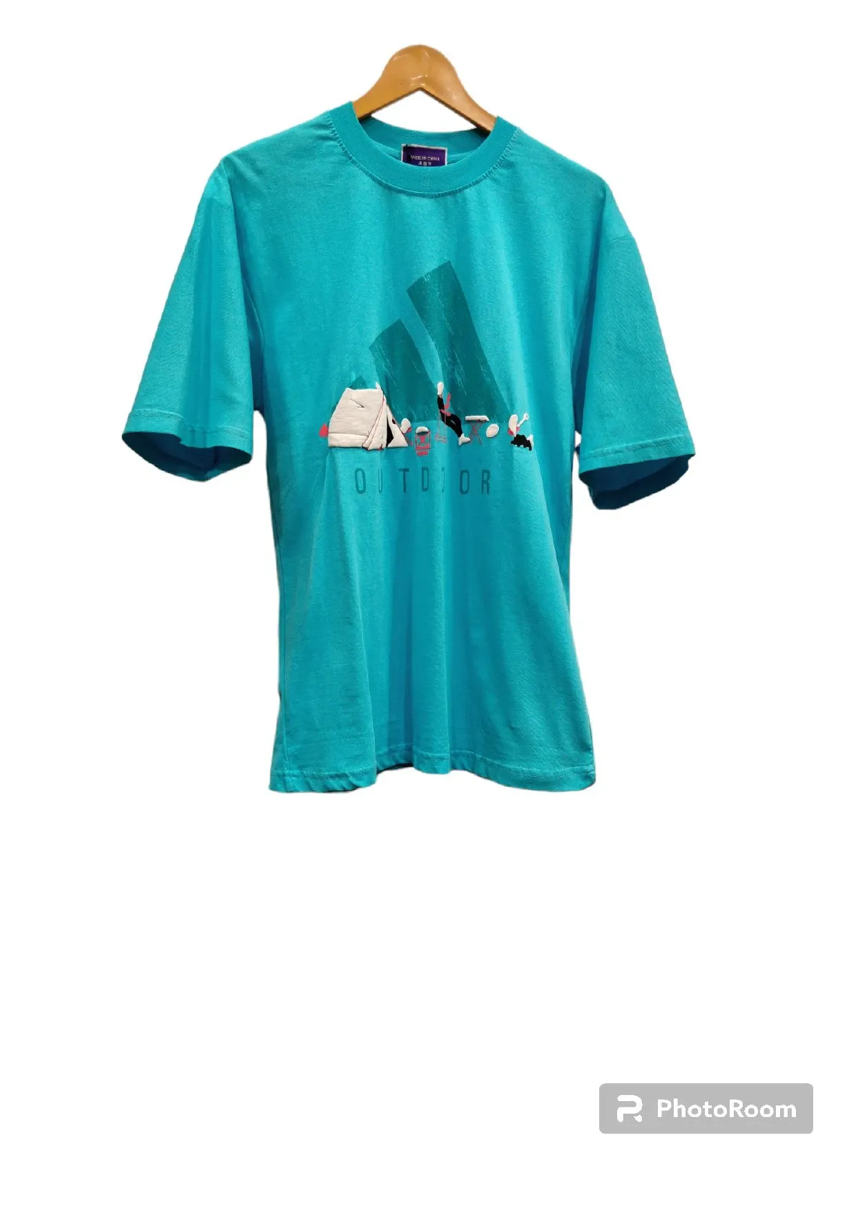 T-Shirt Everyday Cotton Comfort Tees