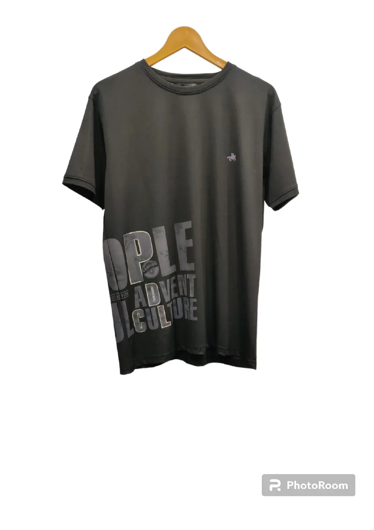 T-Shirt Relaxed Fit Cotton Essentials