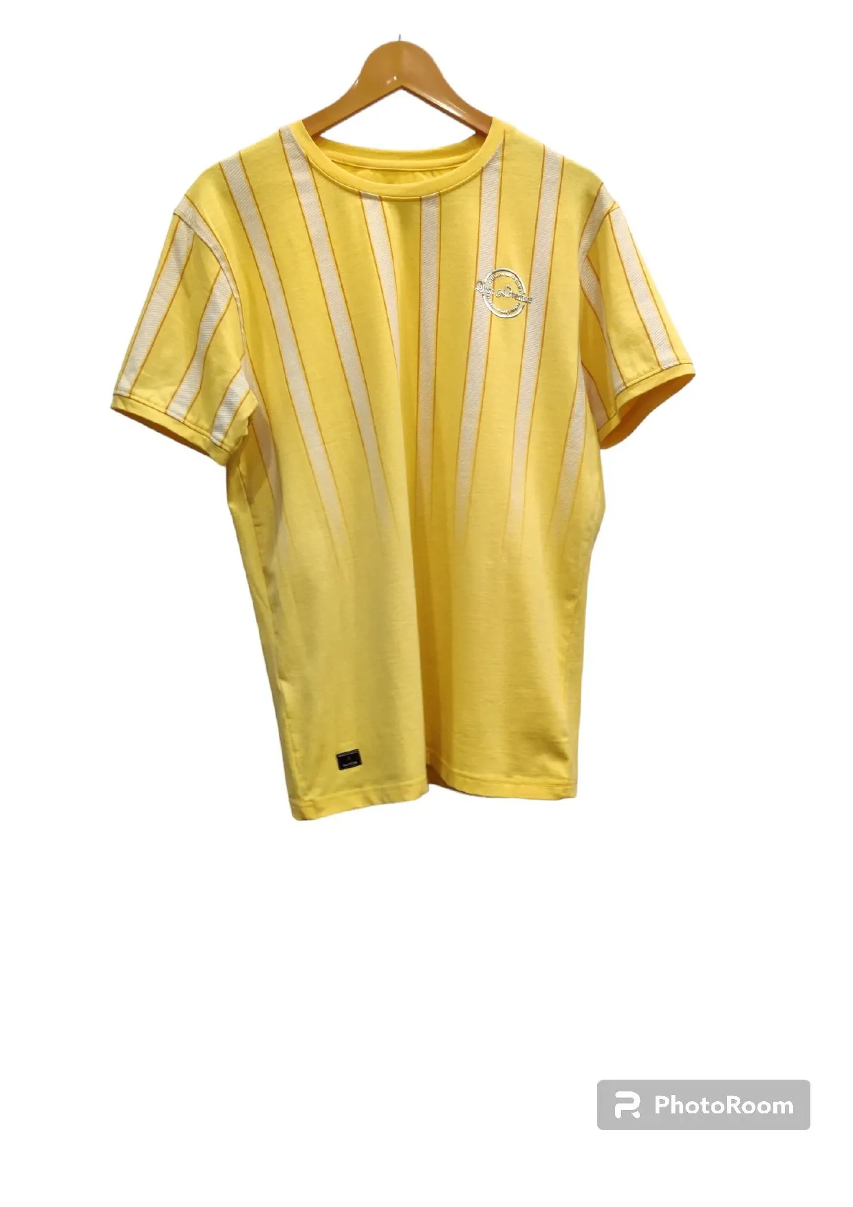 T-Shirt Basic Cotton Crewneck Collection