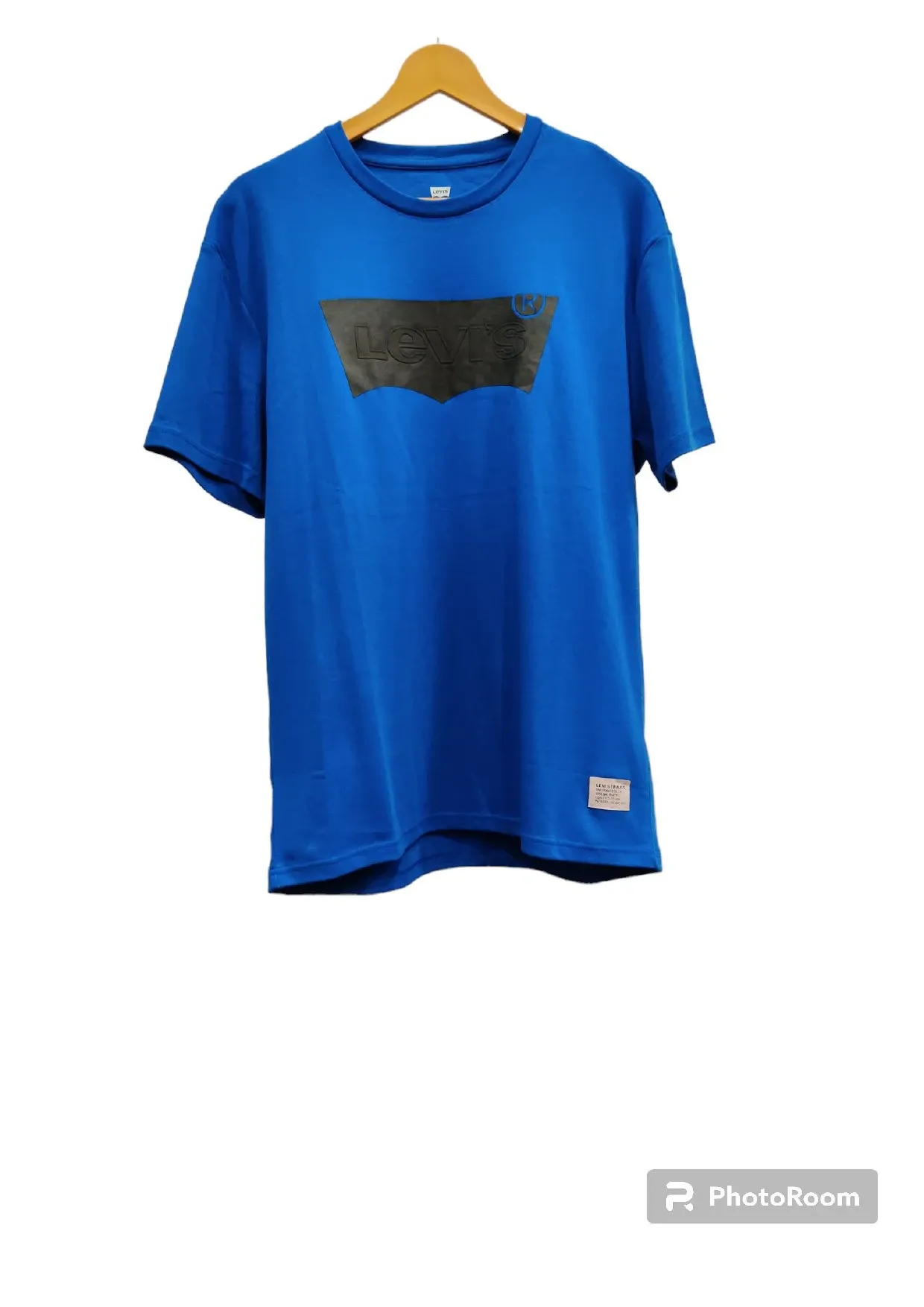 Outfitters Logo Printed Cotton Regular Fit T-Shirt - Effortless Streetwear State