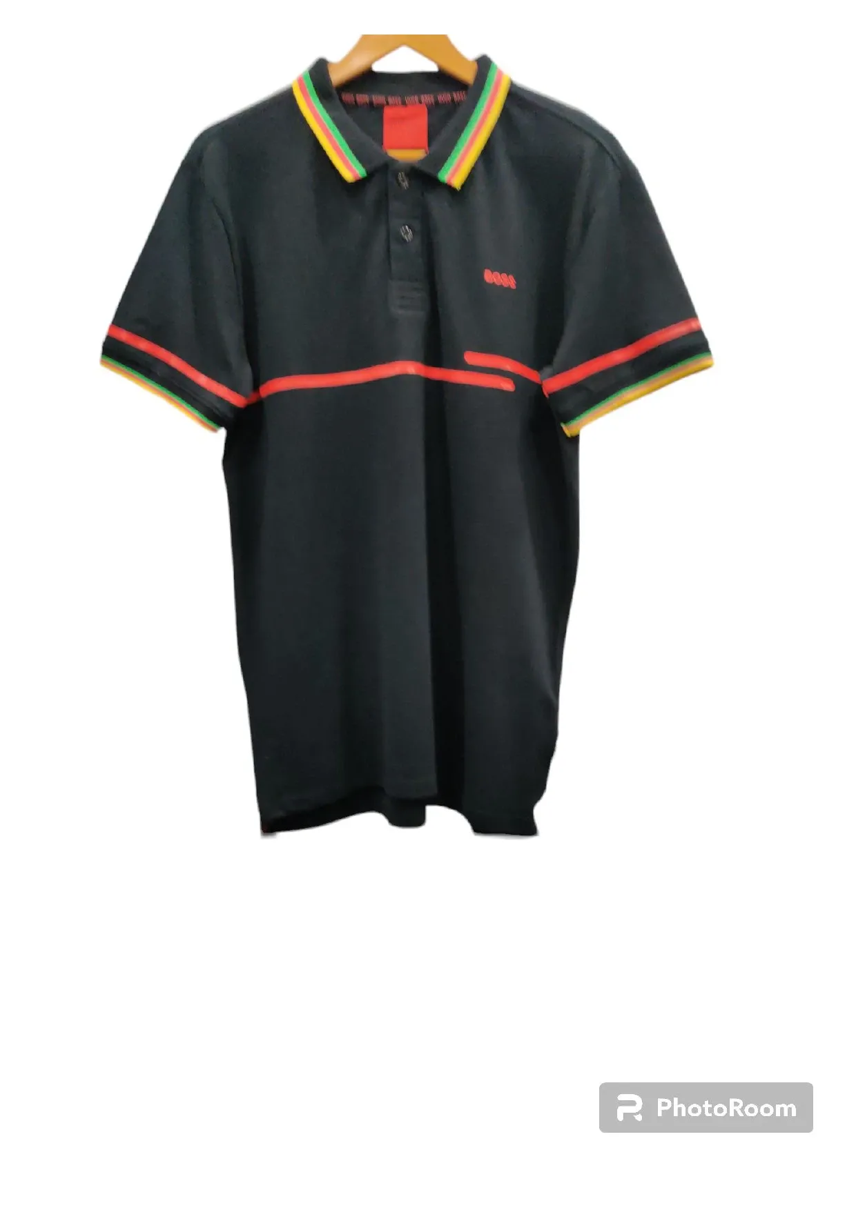 Your Essential Comfort: Ultra Comfort Brand Tee