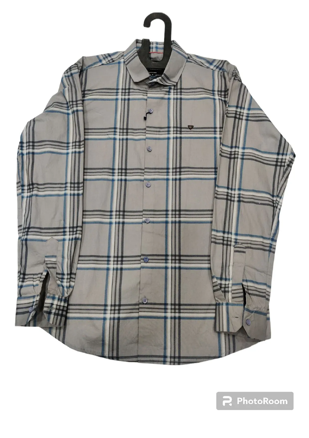 Elevate Your Wardrobe: Shop the Latest Men's Slim Fit Self-Design Casual Shirts