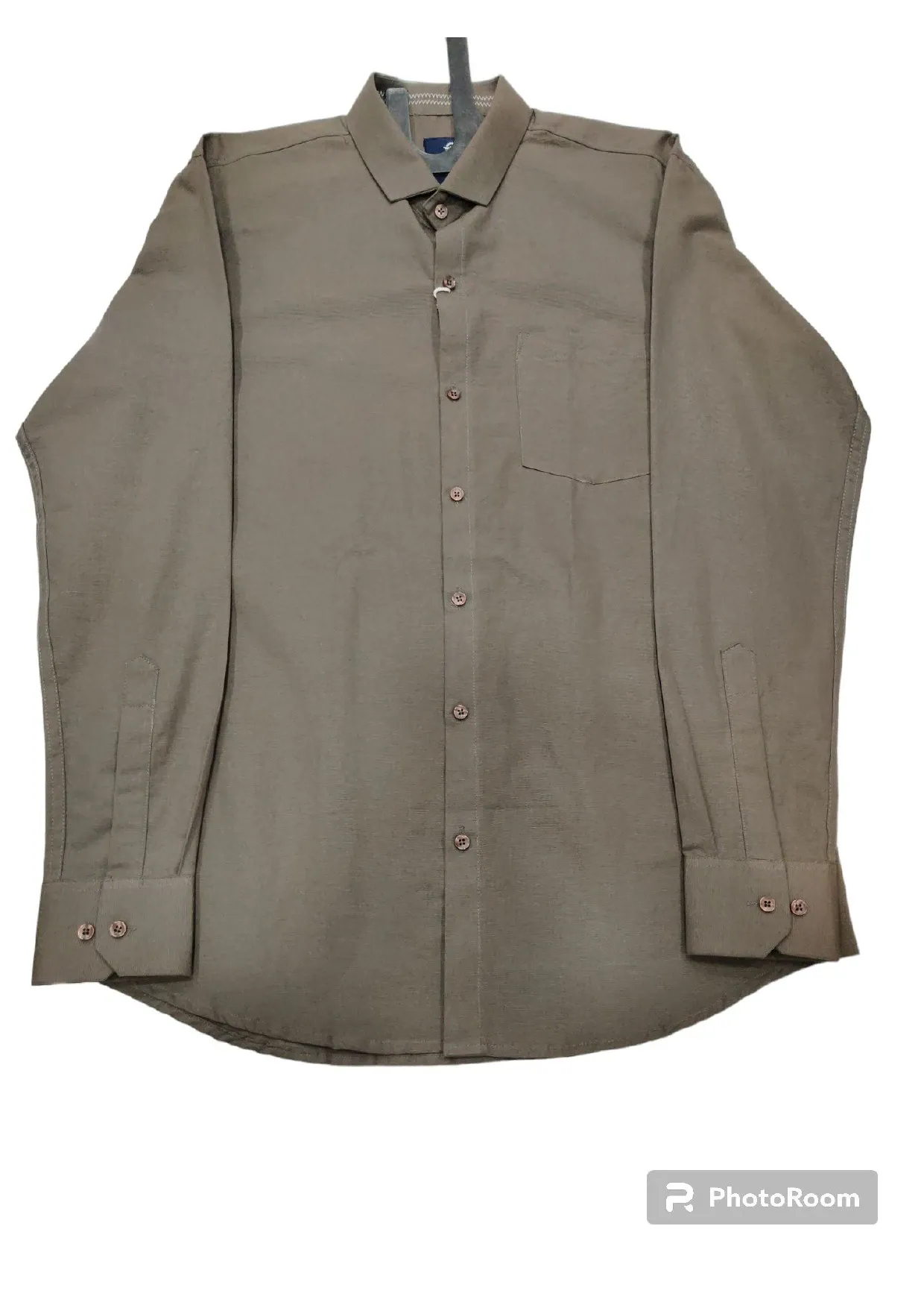 Unleash Your Style: Explore Trendy Men's Slim Fit Self-Design Casual Shirts
