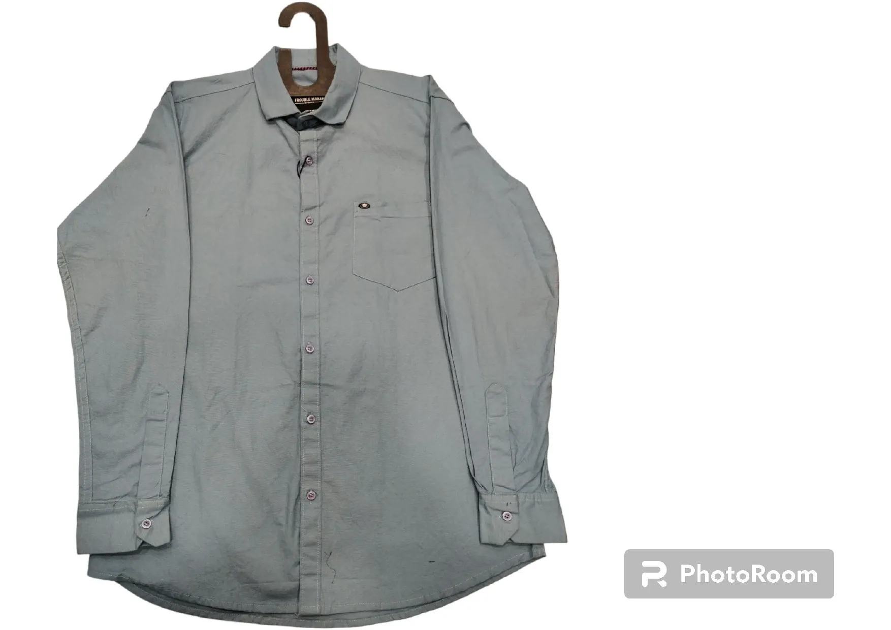 Upgrade Your Wardrobe: Shop the Best Men's Slim Fit Self-Design Casual Shirts