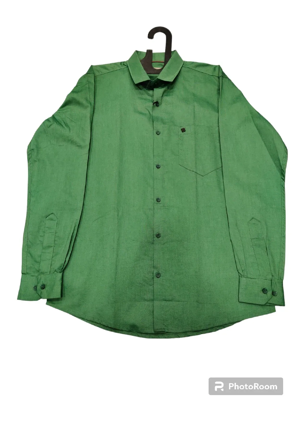 Style Redefined: Discover Men's Slim Fit Self-Design Casual Shirts