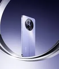 Realme 12x 5G (Twilight Purple, 128 GB) (4 GB RAM)