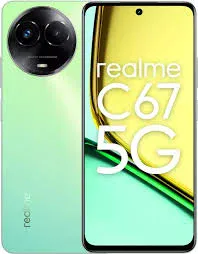 realme C67 5G ( 128 GB Storage, 4 GB RAM )