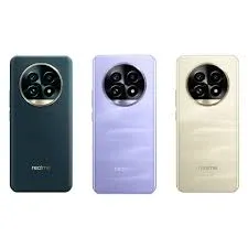 realme 13 Pro+ 5G ( 256 GB Storage, 8 GB RAM