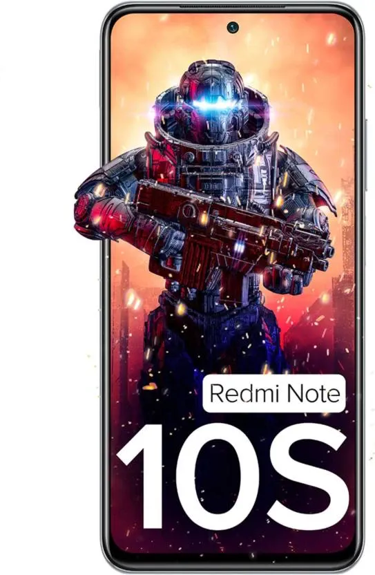 Redmi Note 10S